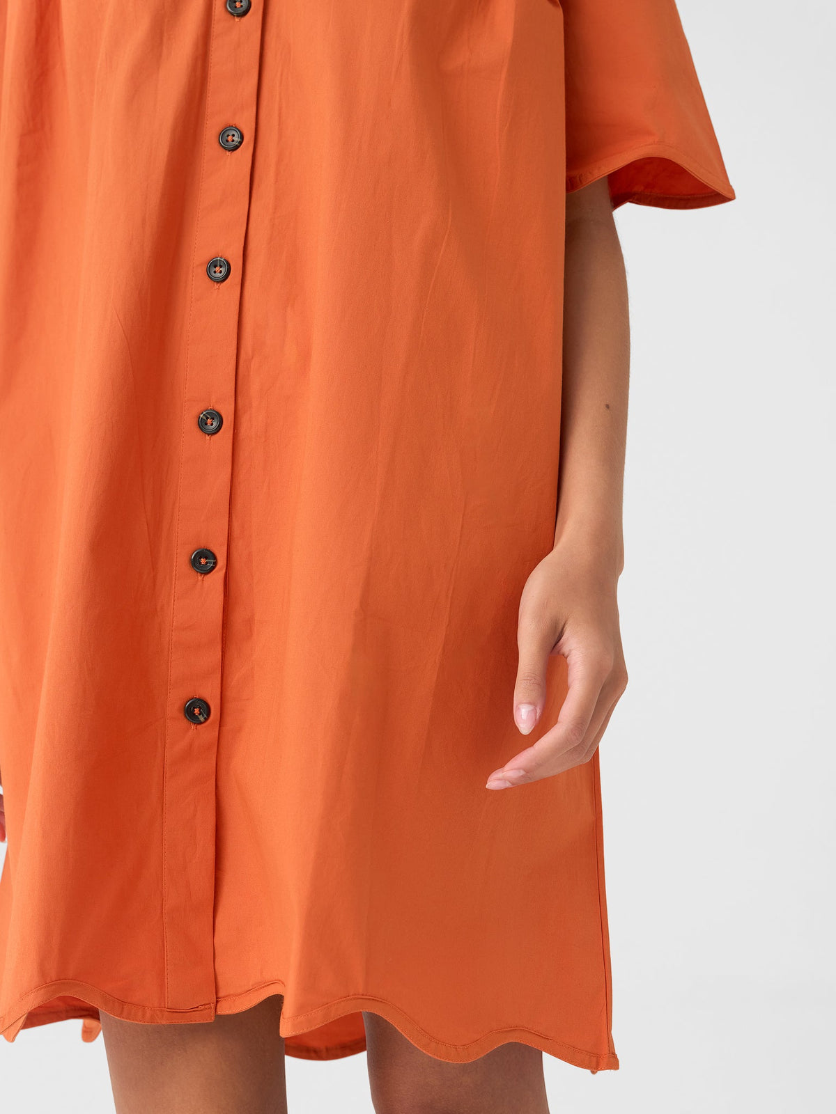 Never A Wallflower Women's Megan Dress