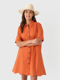 Never A Wallflower Women's Megan Dress
