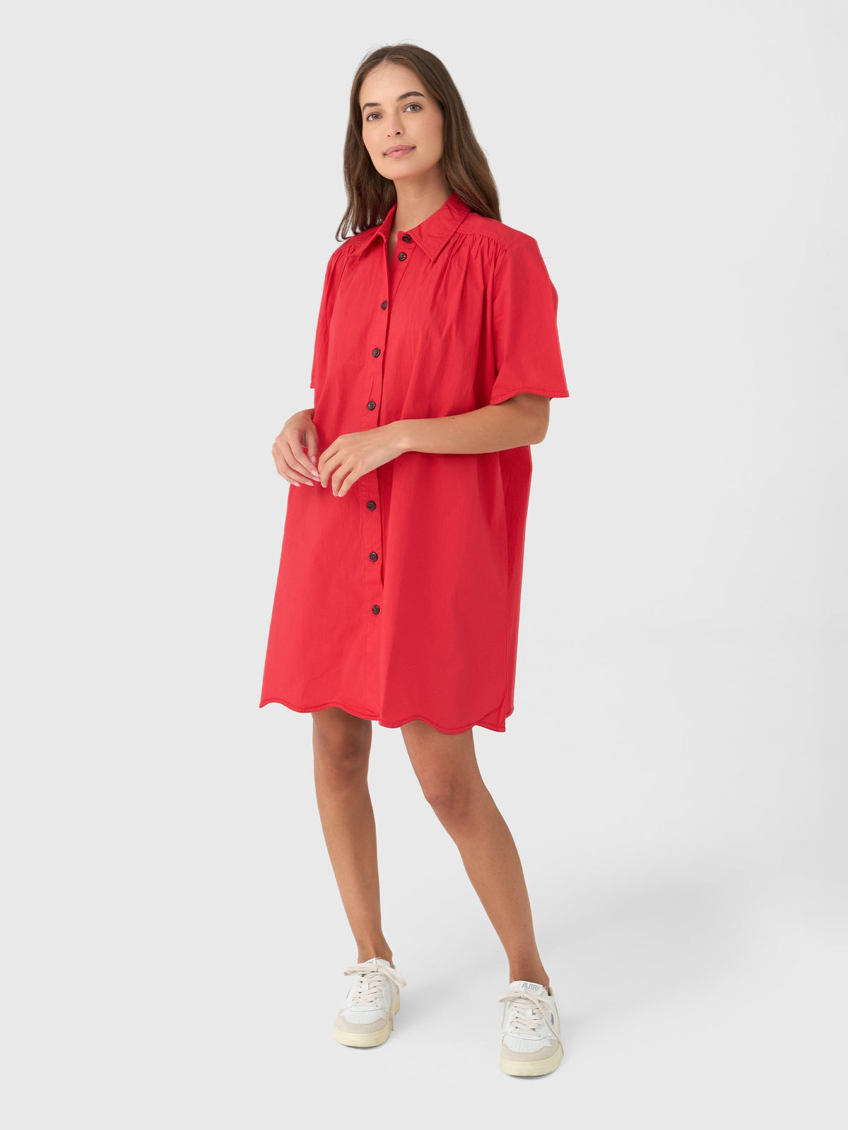 Never A Wallflower Women's Megan Dress