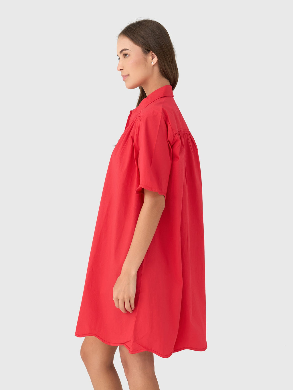 Never A Wallflower Women's Megan Dress