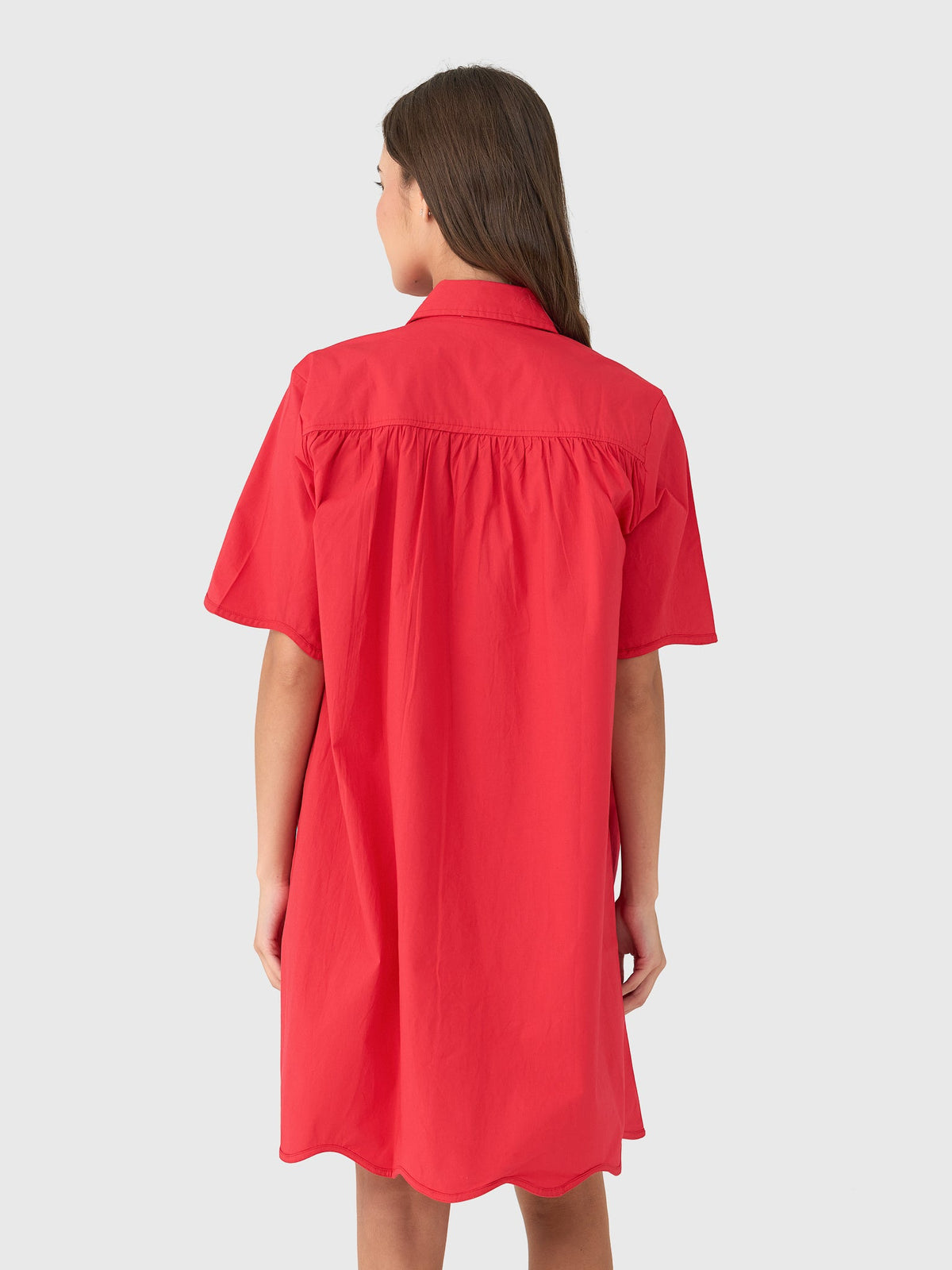 Never A Wallflower Women's Megan Dress
