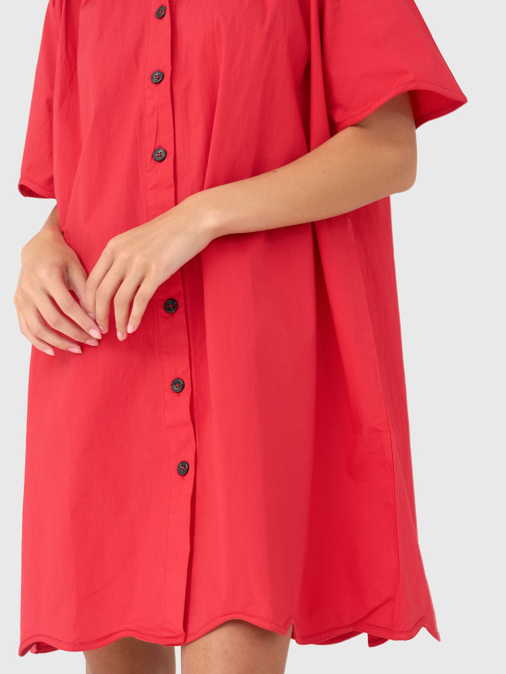Never A Wallflower Women's Megan Dress