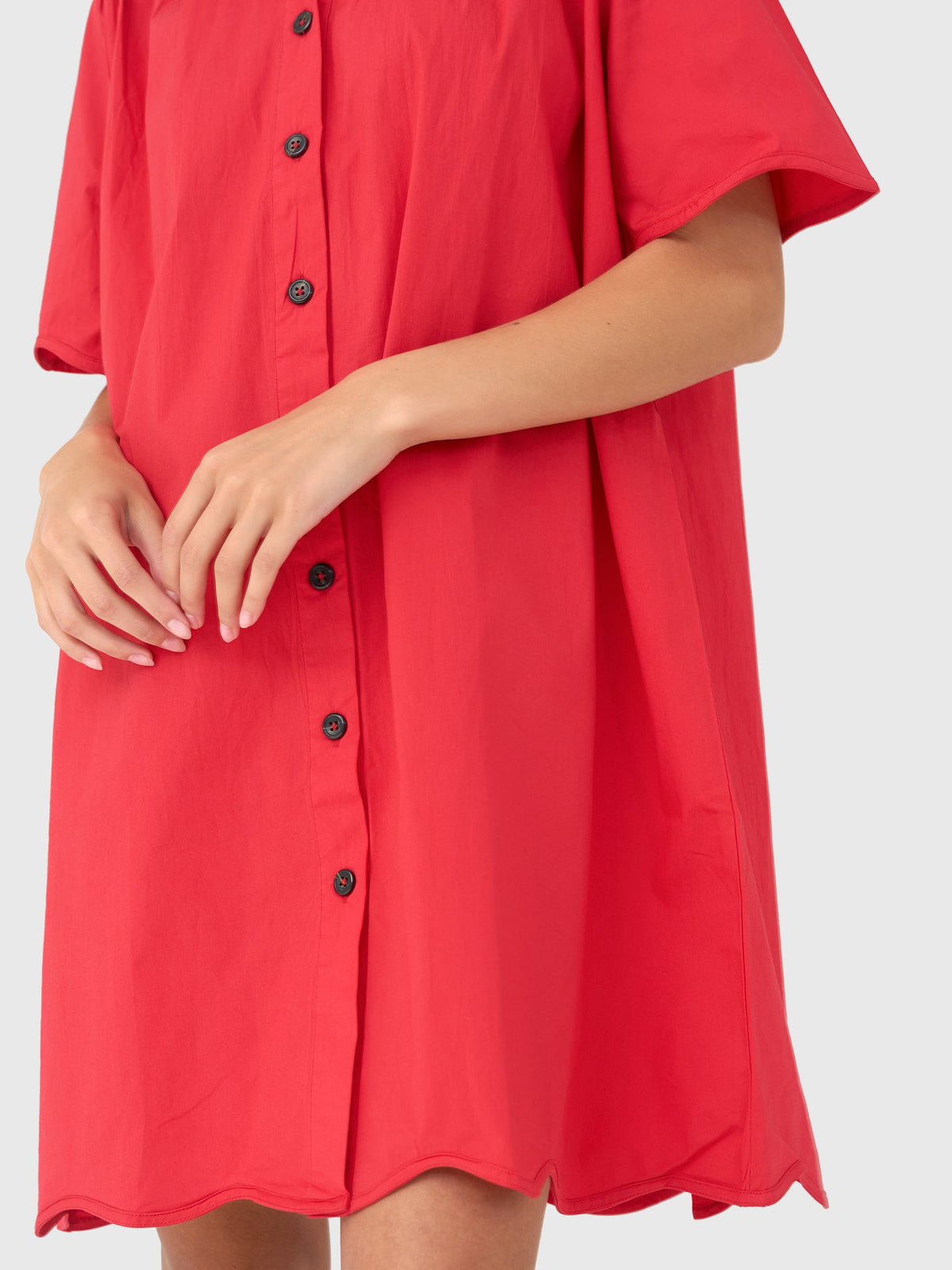 Never A Wallflower Women's Megan Dress