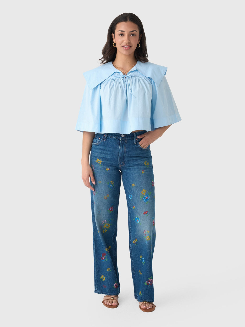 SEA Women's Lois Top