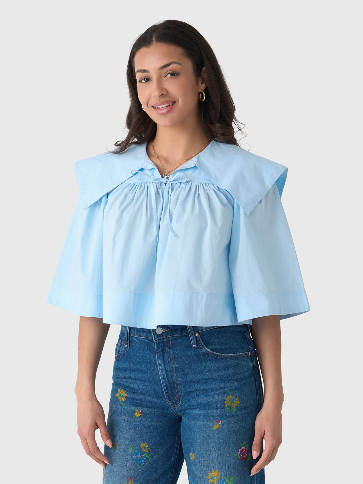 SEA Women's Lois Top