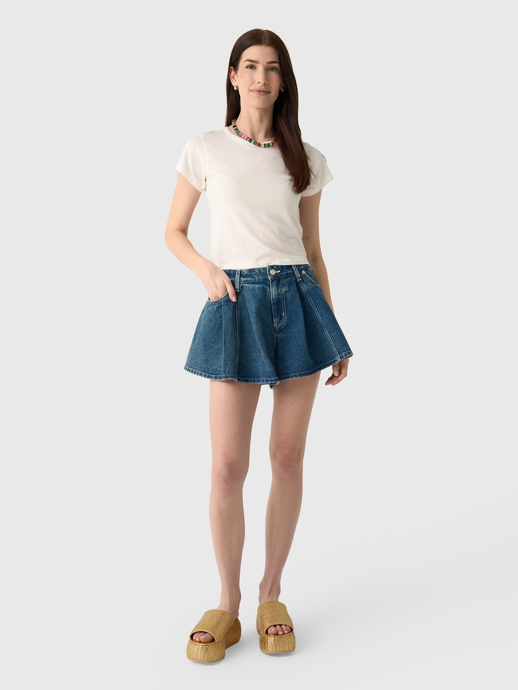 SEA Women's Stasia Short