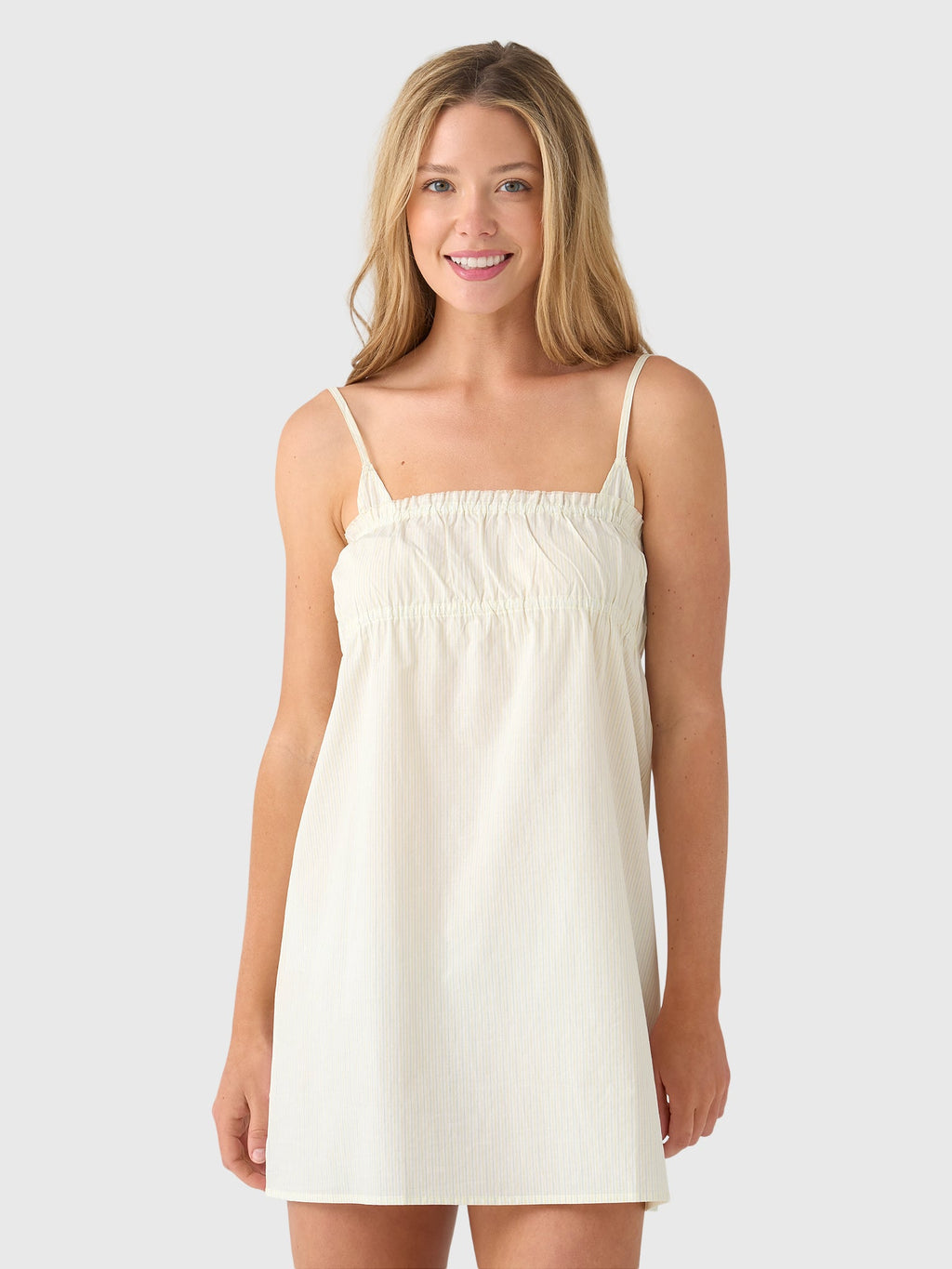 Deiji Studios Women's Edge Dress