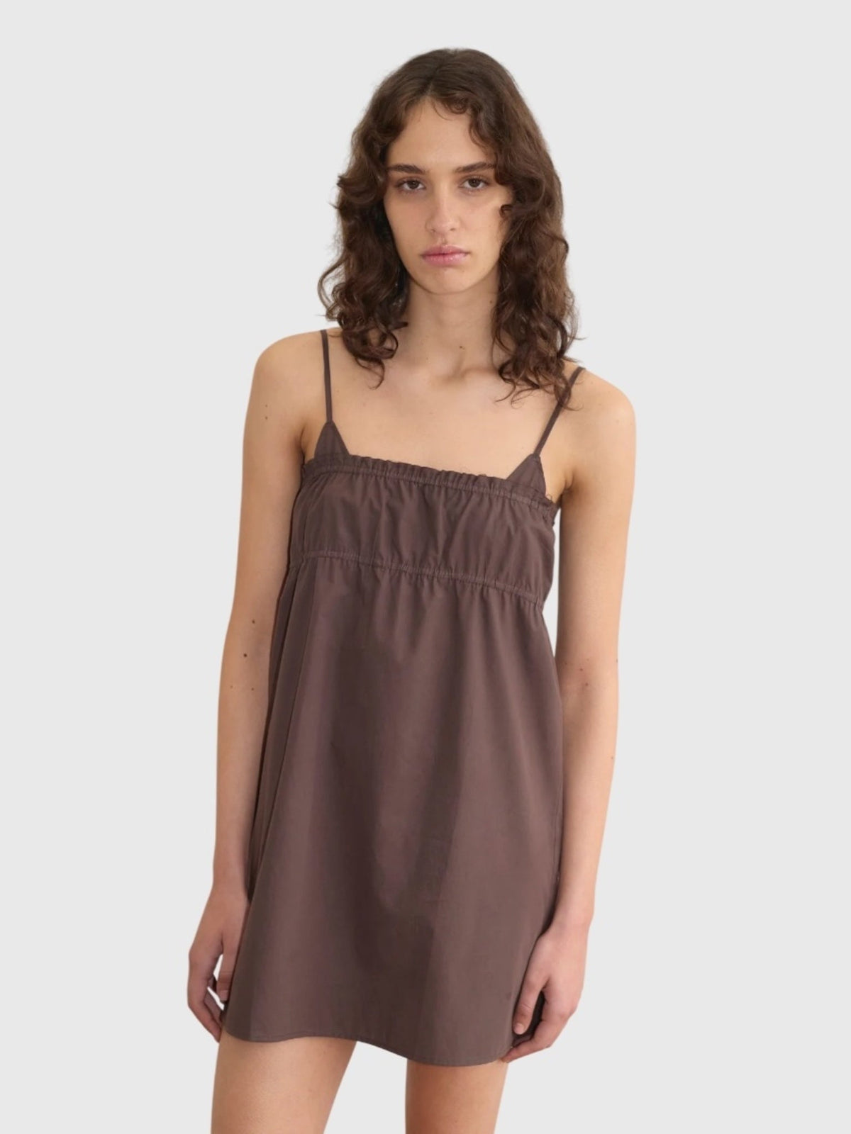 Deiji Studios Women's Edge Dress