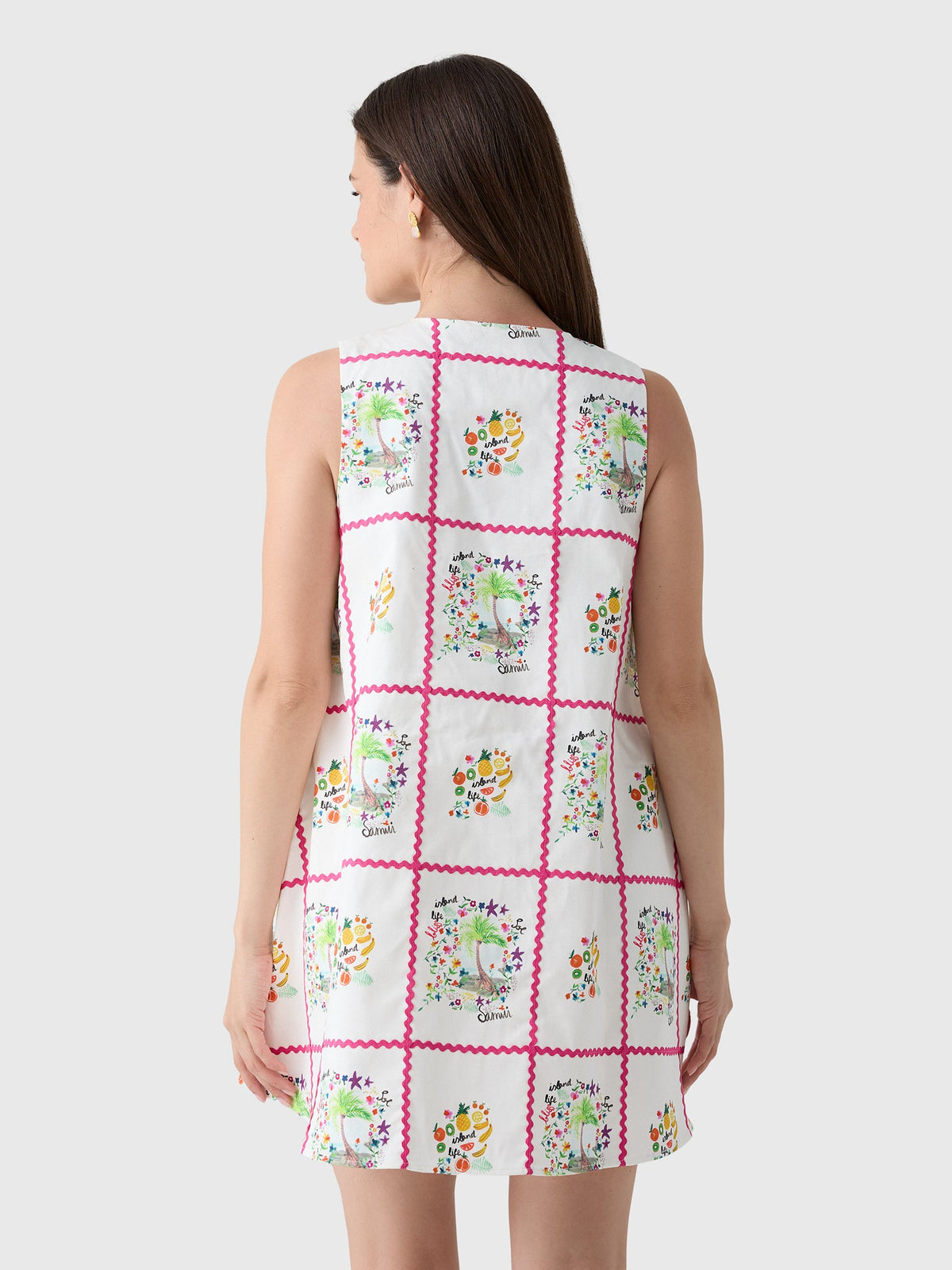 Celia B Women's Acai Dress