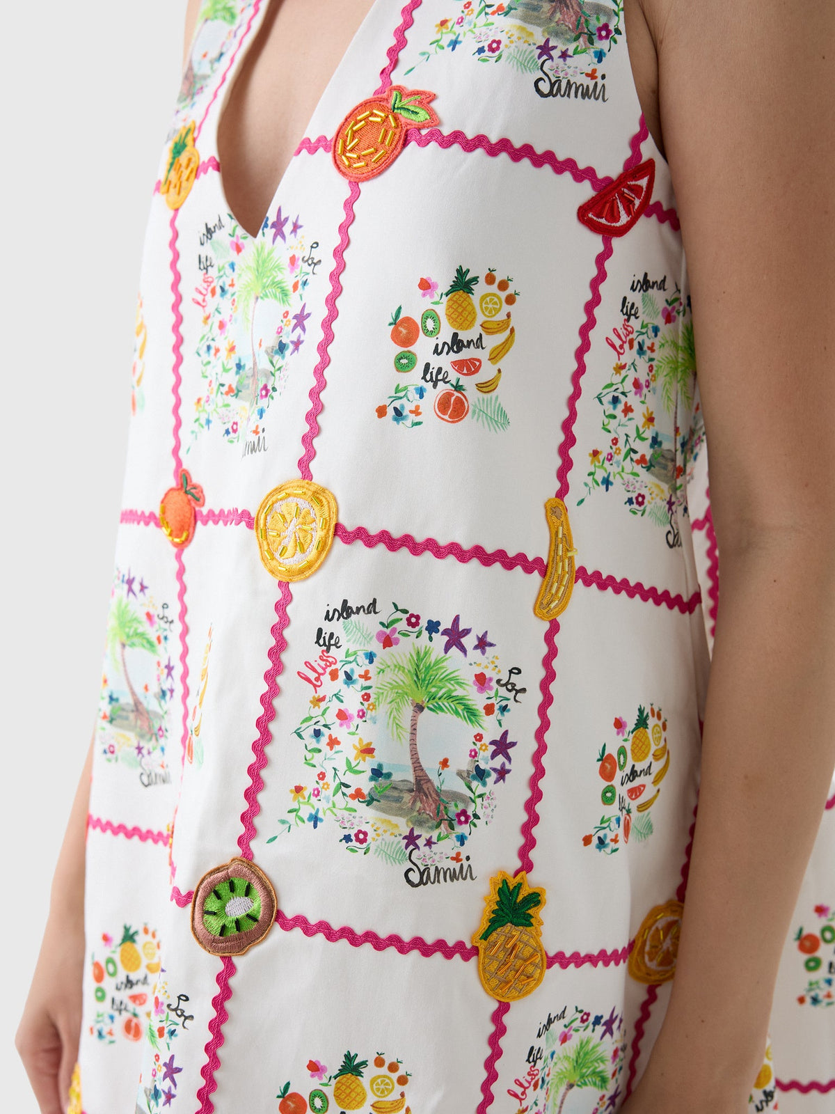 Celia B Women's Acai Dress