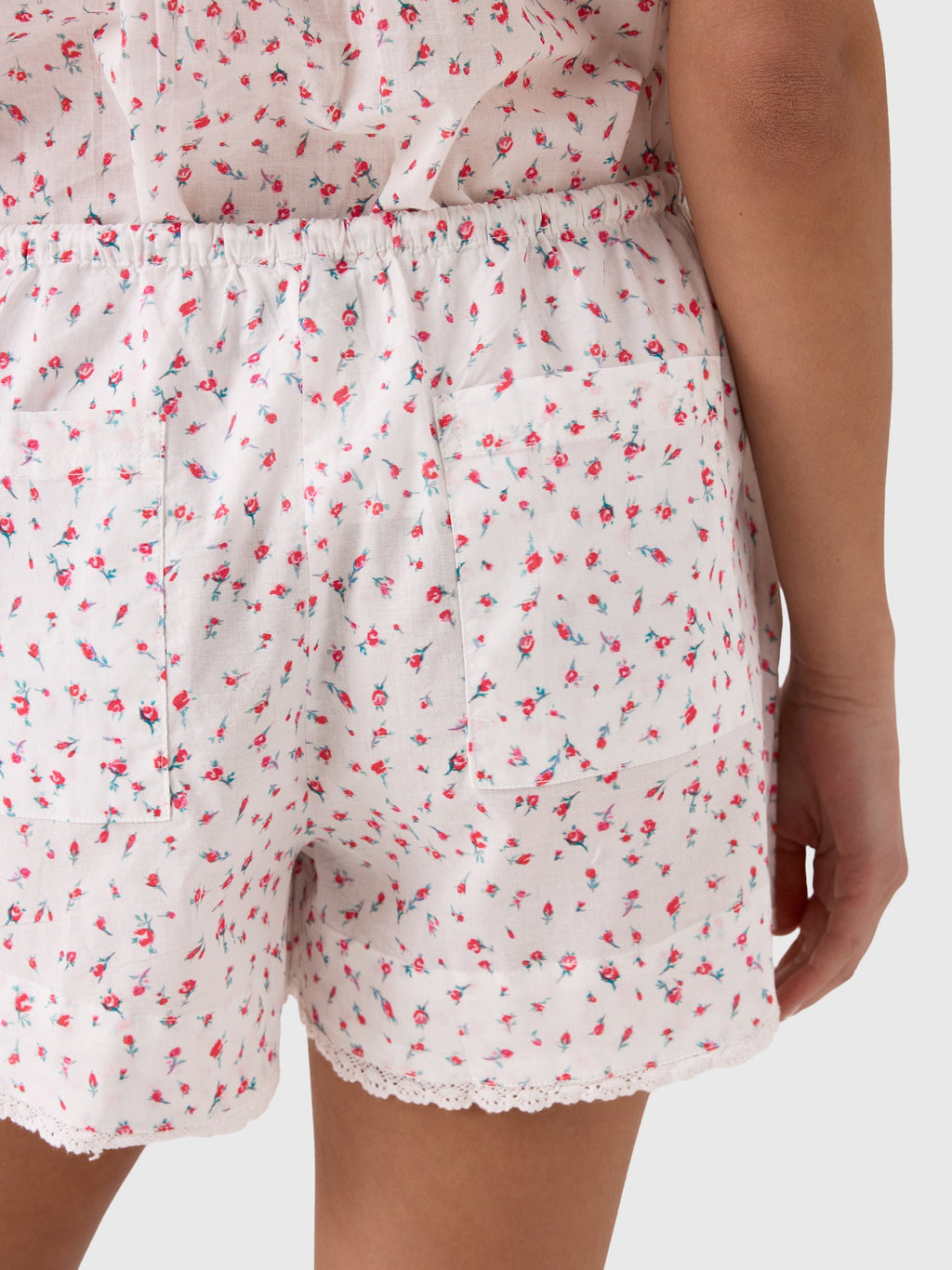 Damson Madder Women's Harrietta Short