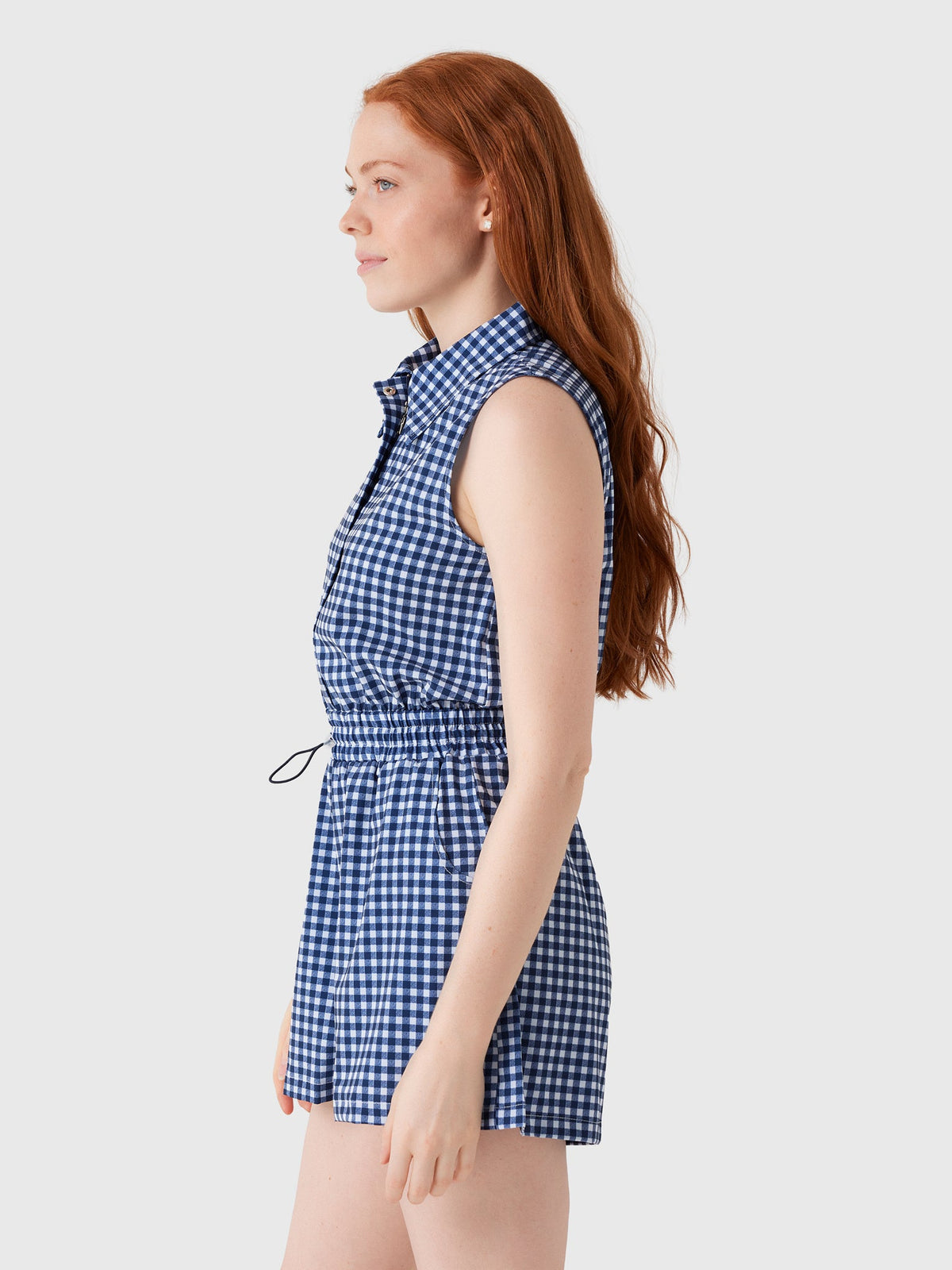 Byrdie Women's Range Romper