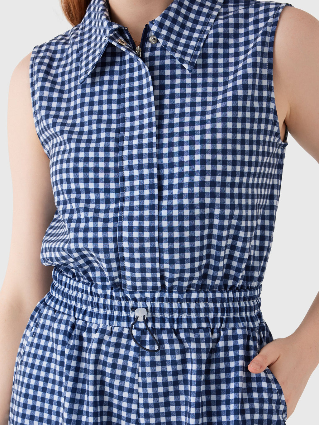 Byrdie Women's Range Romper