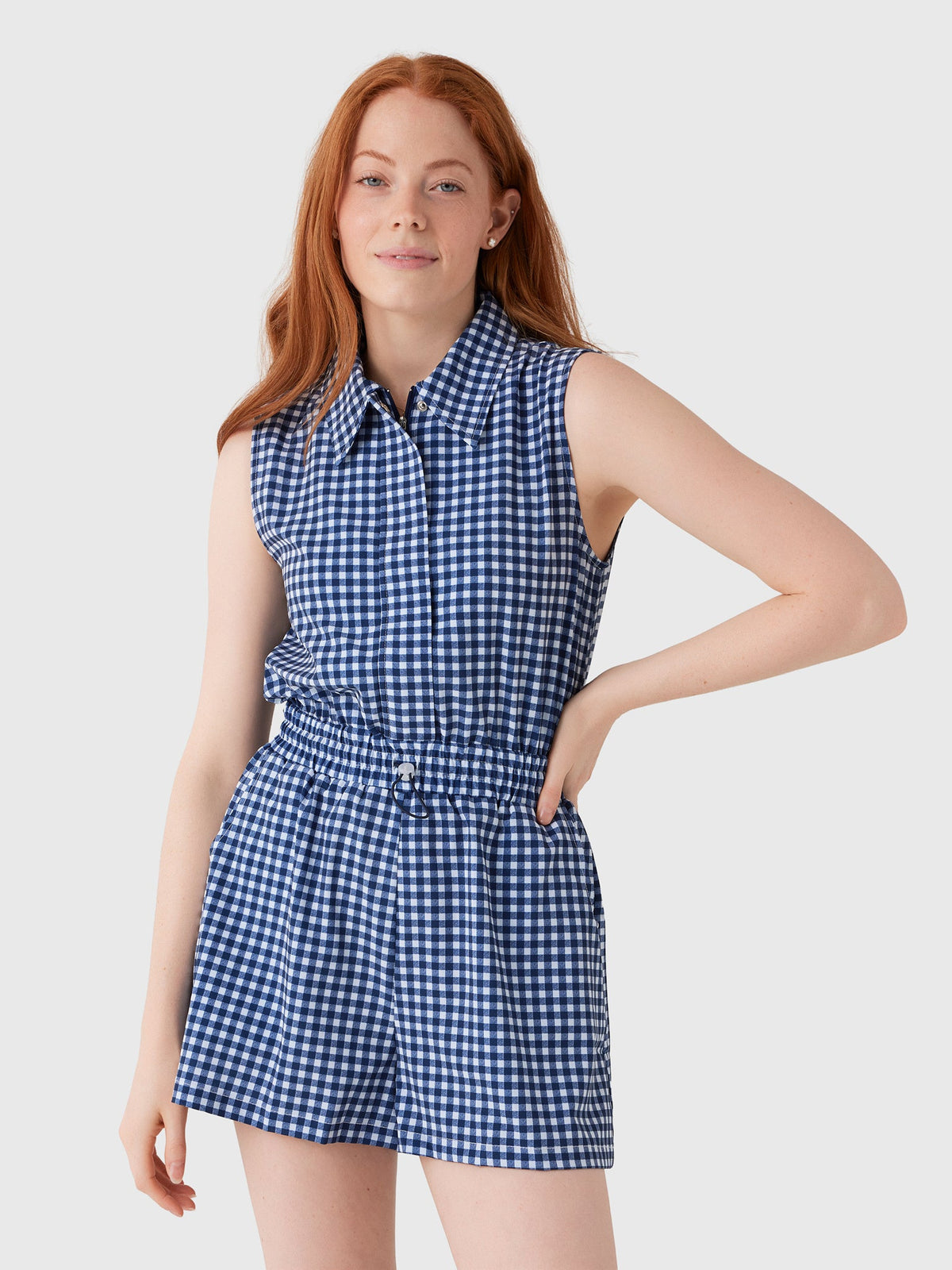 Byrdie Women's Range Romper