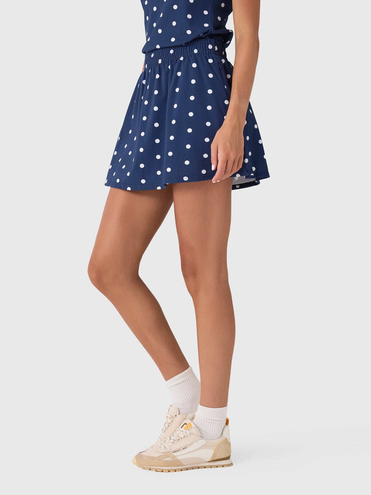 Byrdie Women's The Dottie Skort