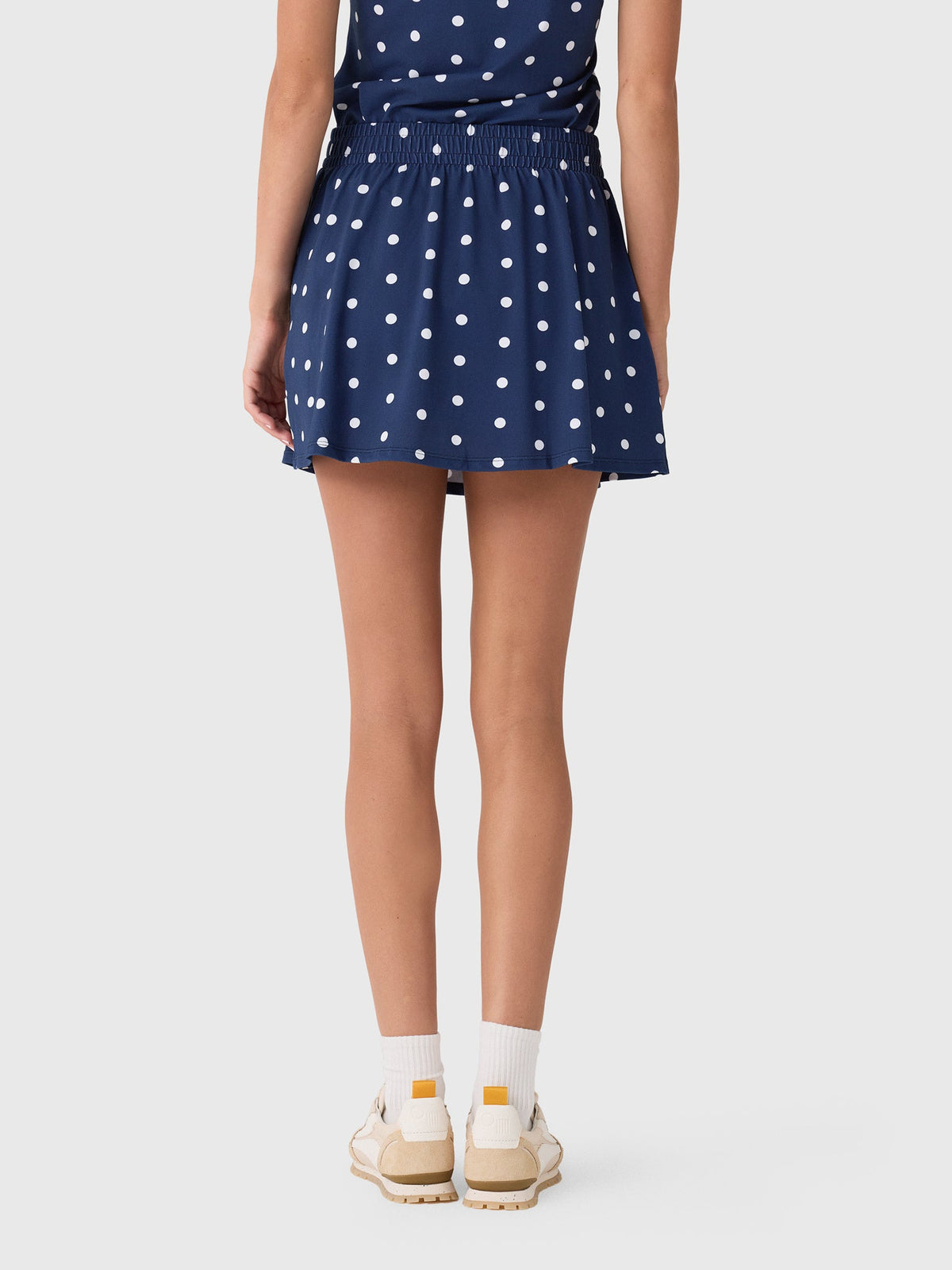 Byrdie Women's The Dottie Skort
