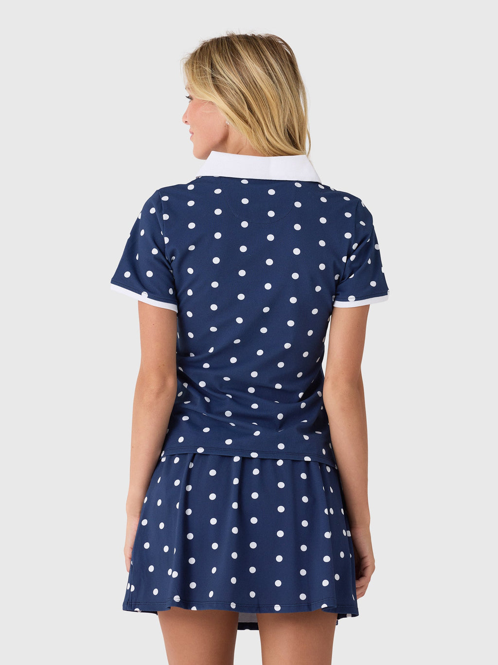 Byrdie Women's The Palmer Polo