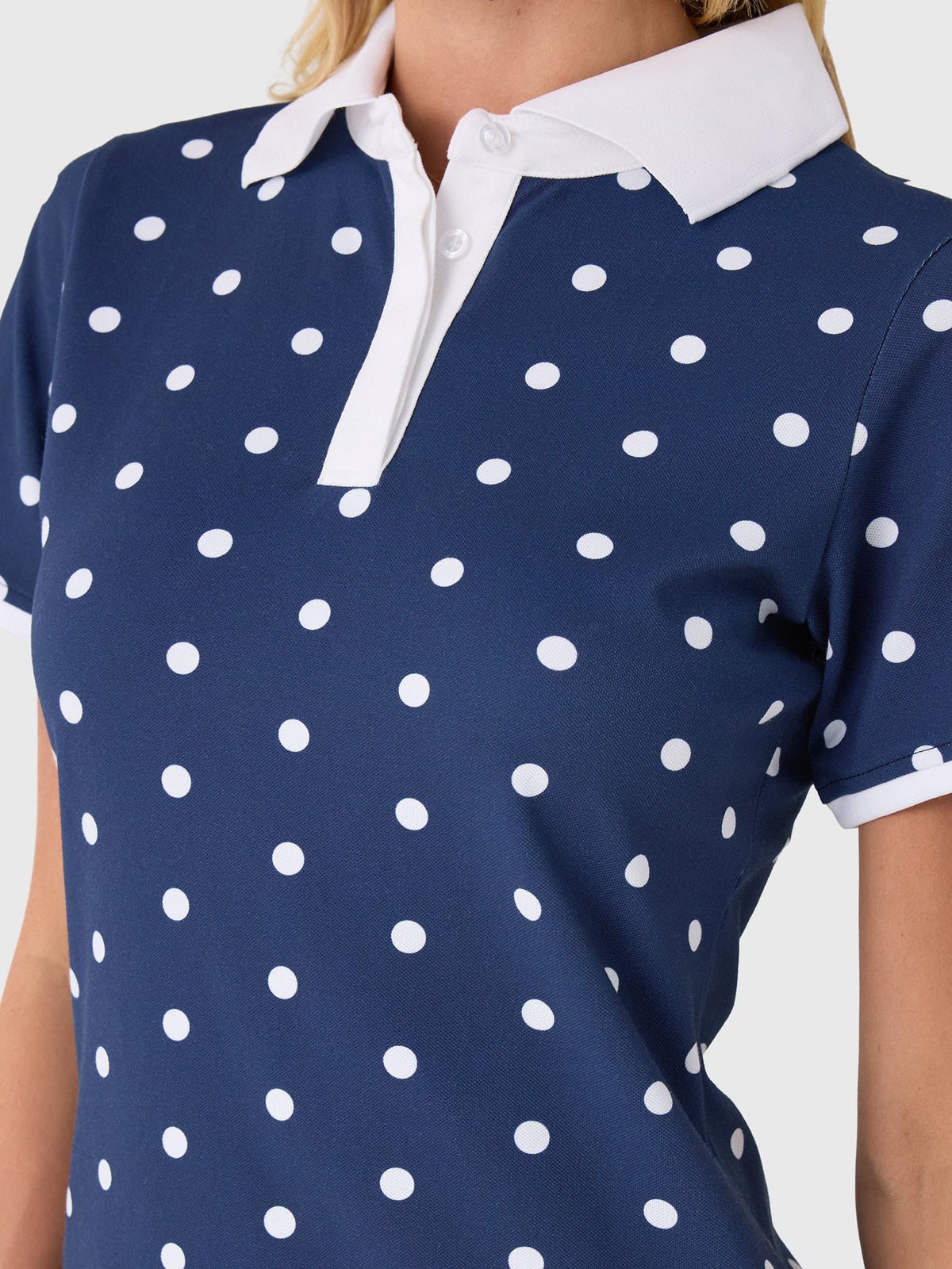 Byrdie Women's The Palmer Polo