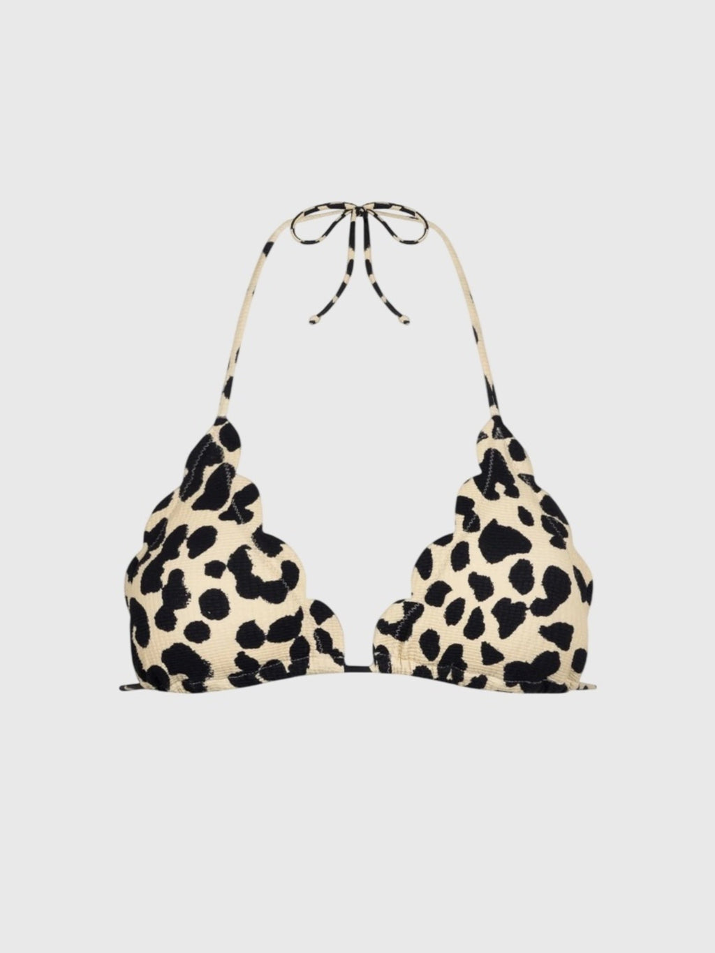 Marysia Women's Broadway Bikini Top