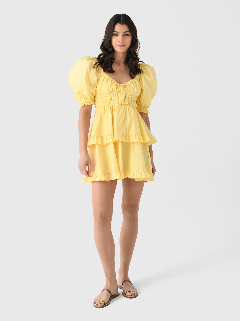 Eche Women's Penny Dress