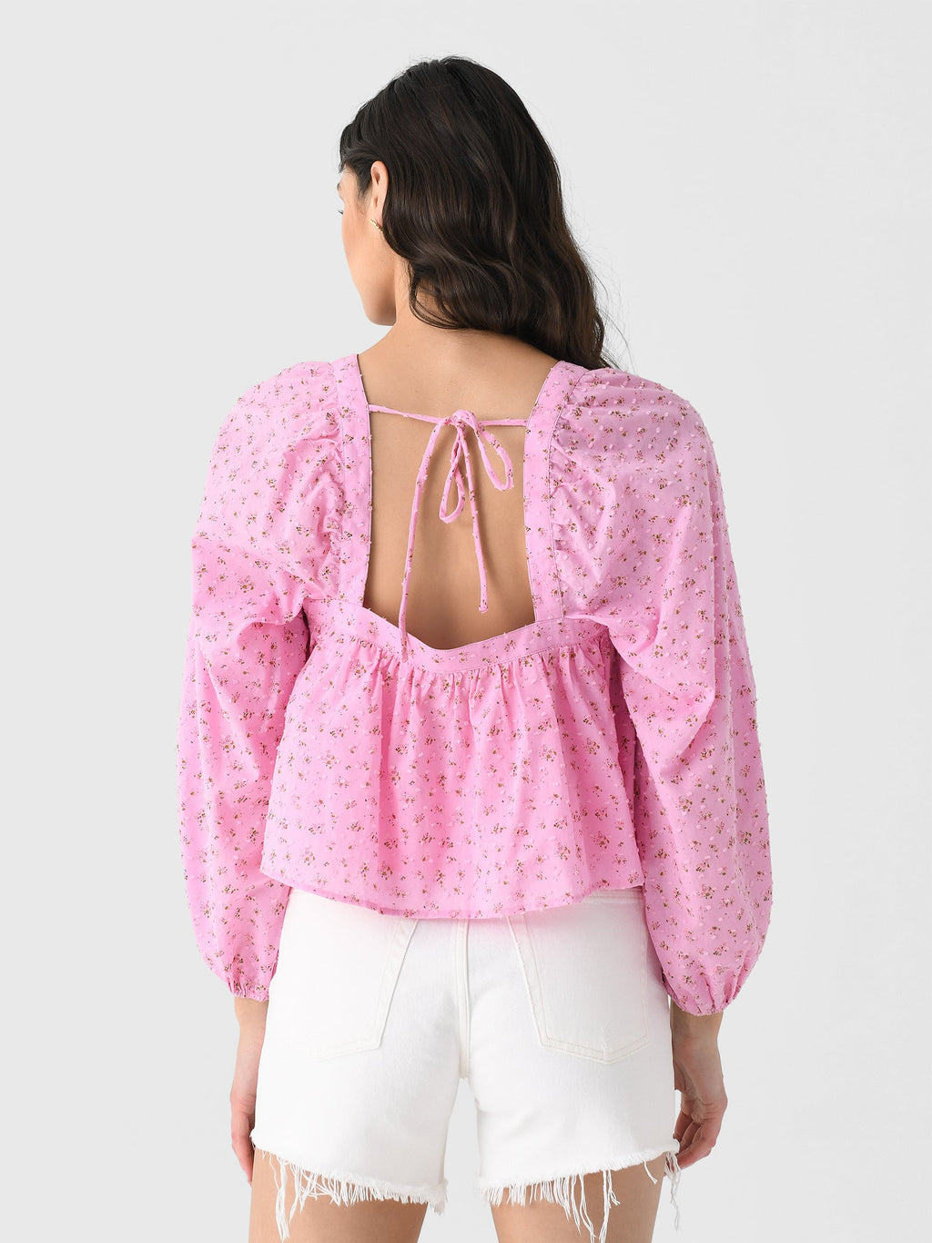 LENÚ Women's Tara Top