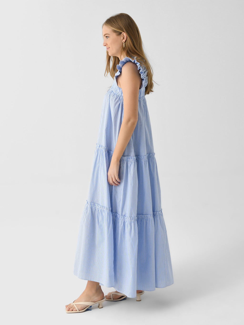 LENÚ Women's Miri Dress