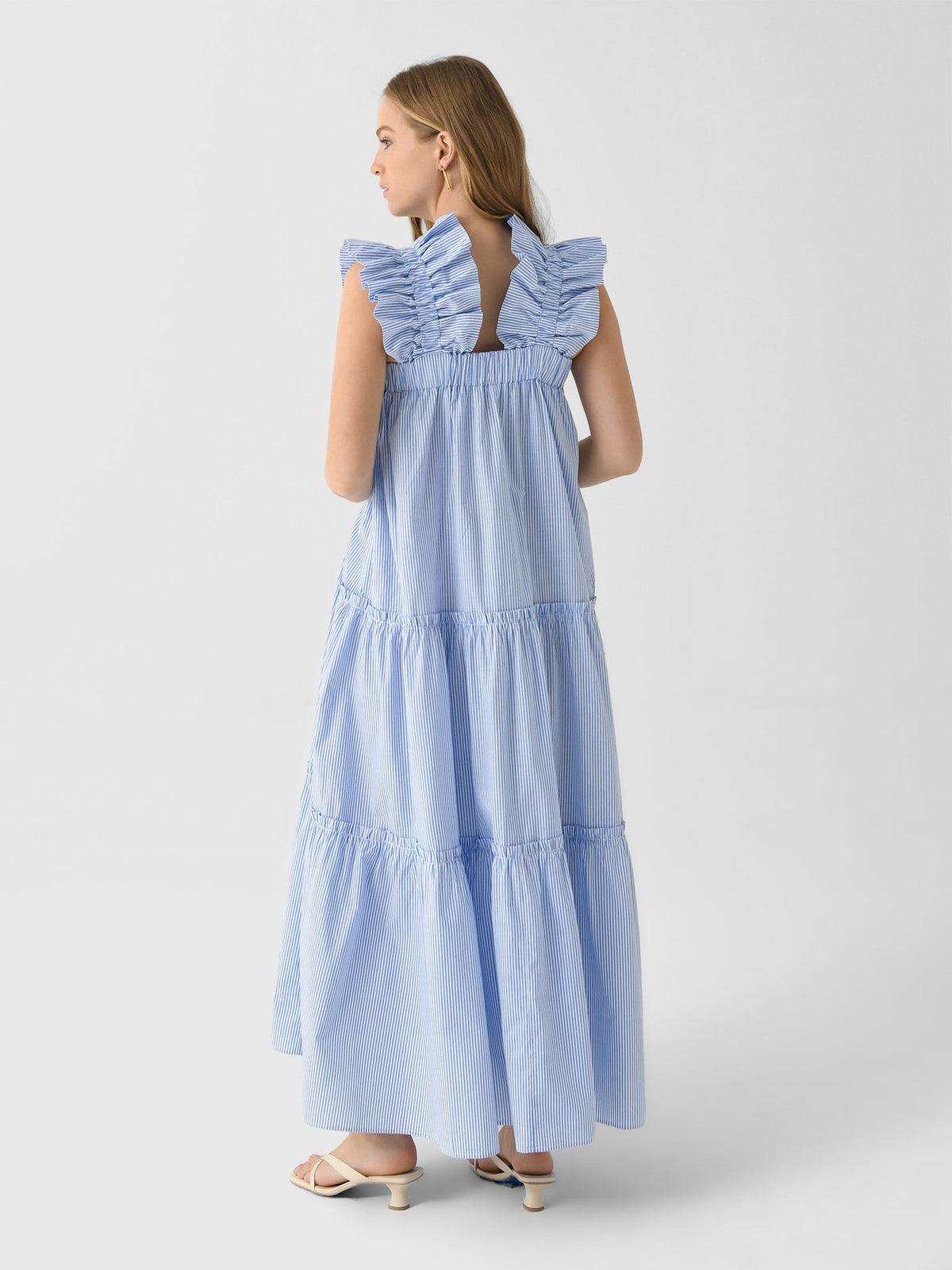 LENÚ Women's Miri Dress