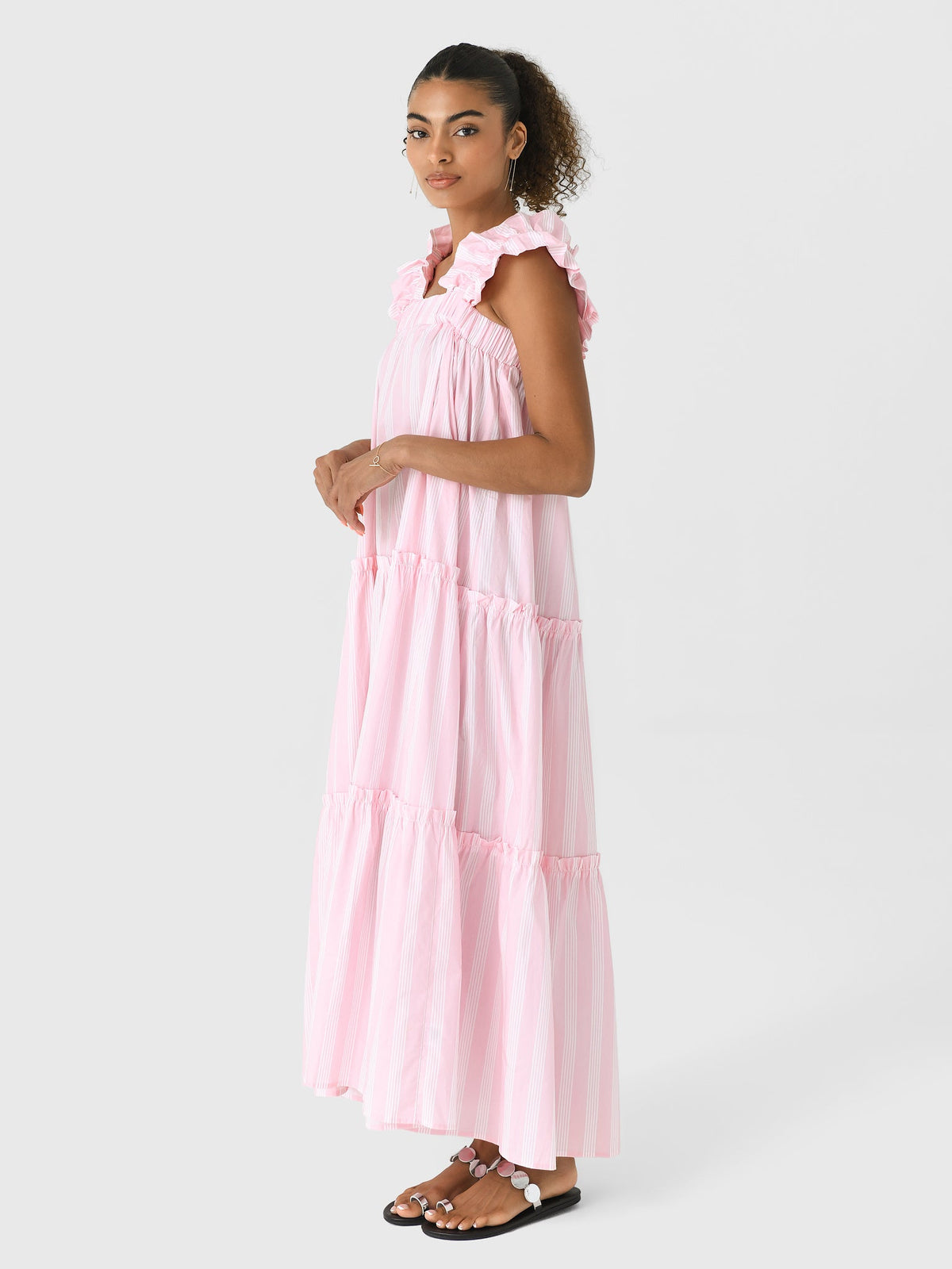 LENÚ Women's Miri Dress