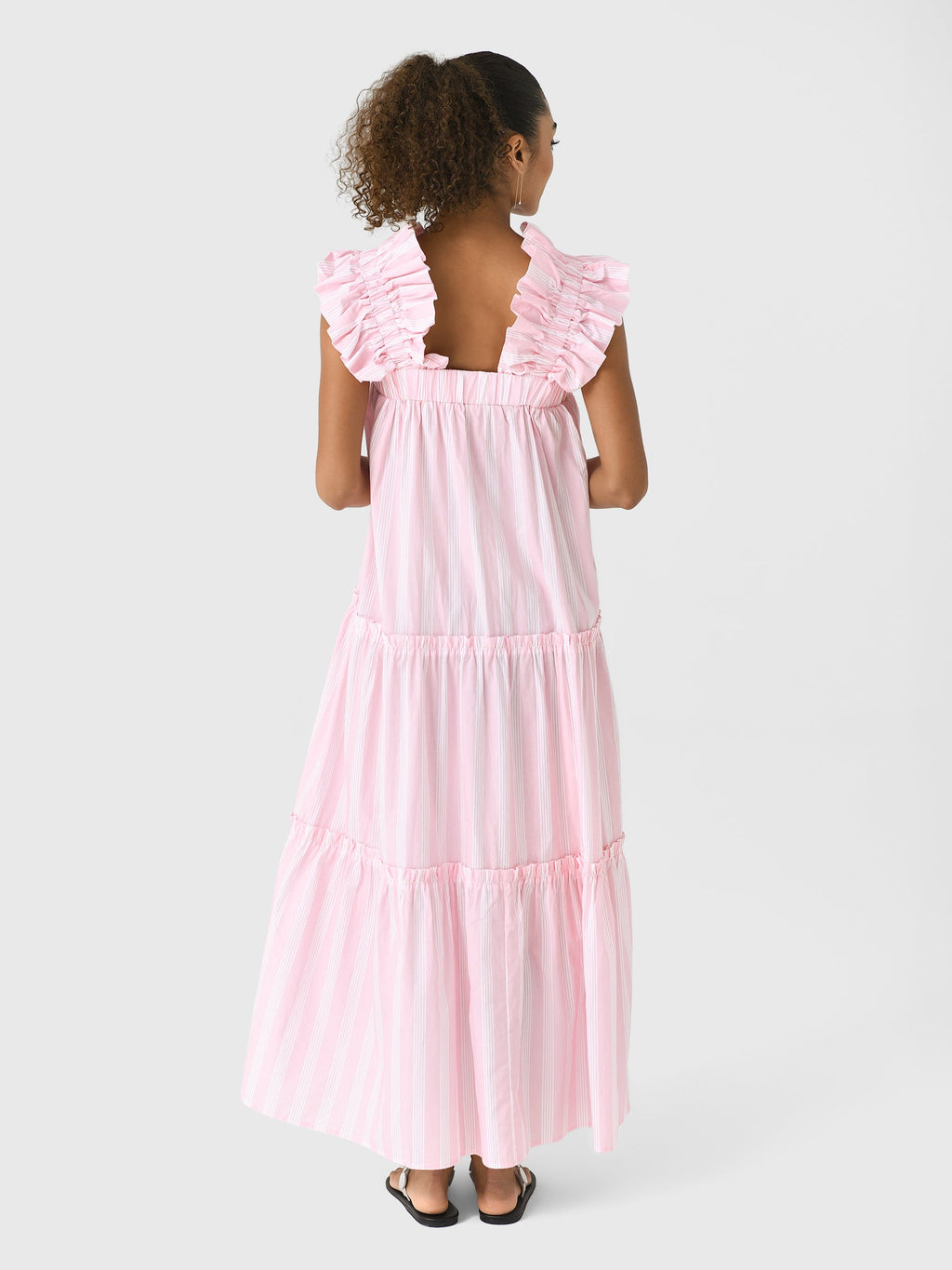 LENÚ Women's Miri Dress
