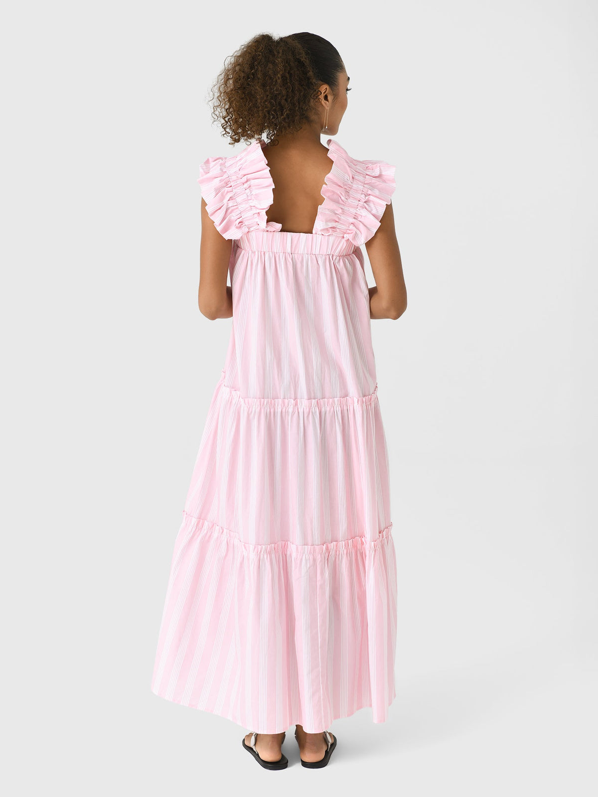 LENÚ Women's Miri Dress