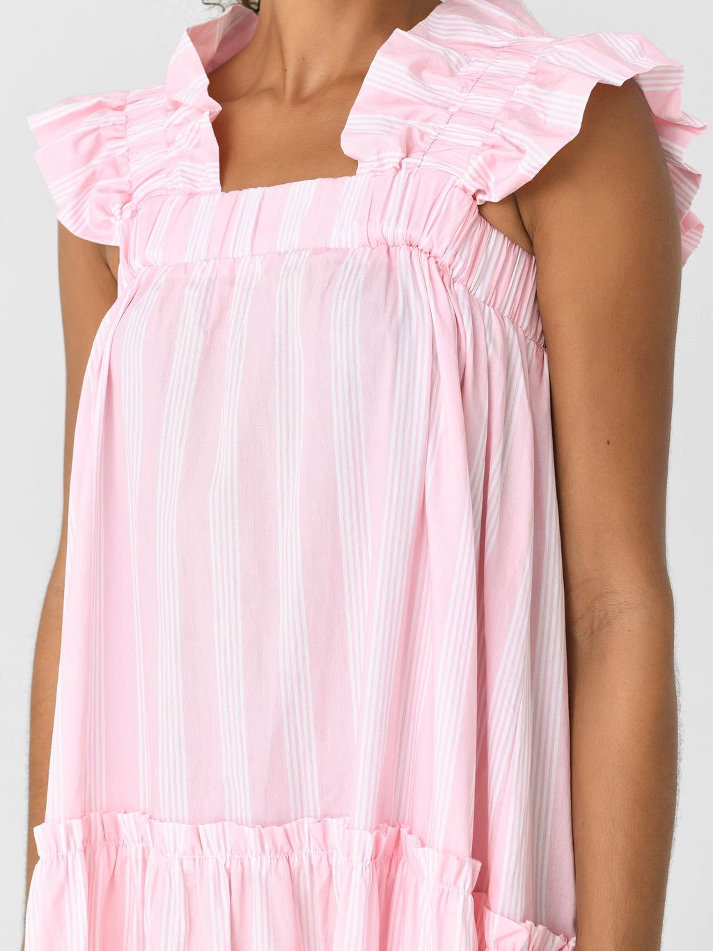 LENÚ Women's Miri Dress