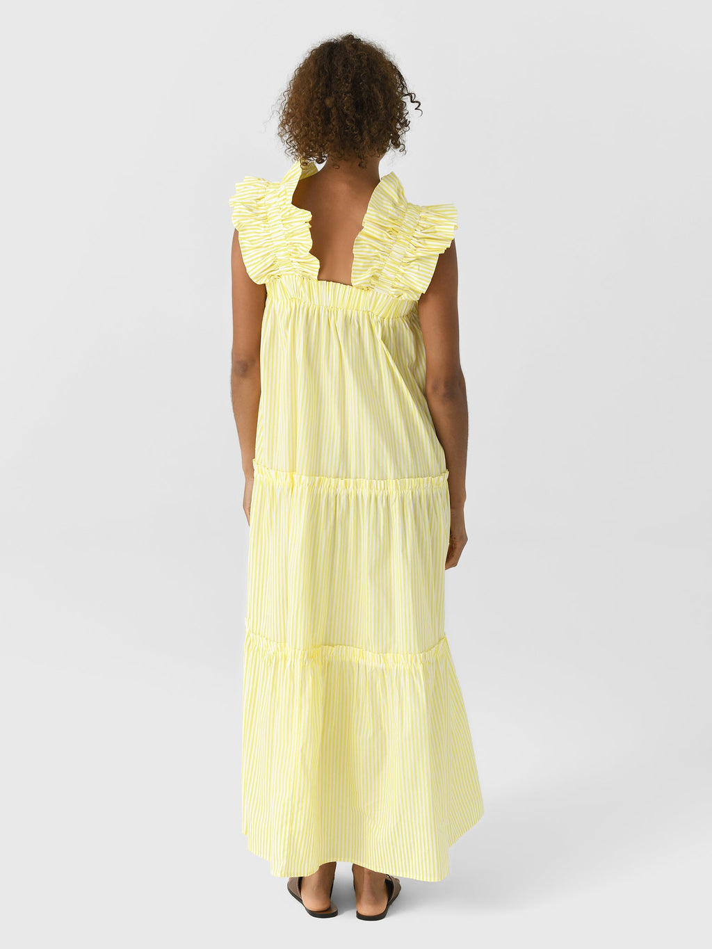 LENÚ Women's Miri Dress