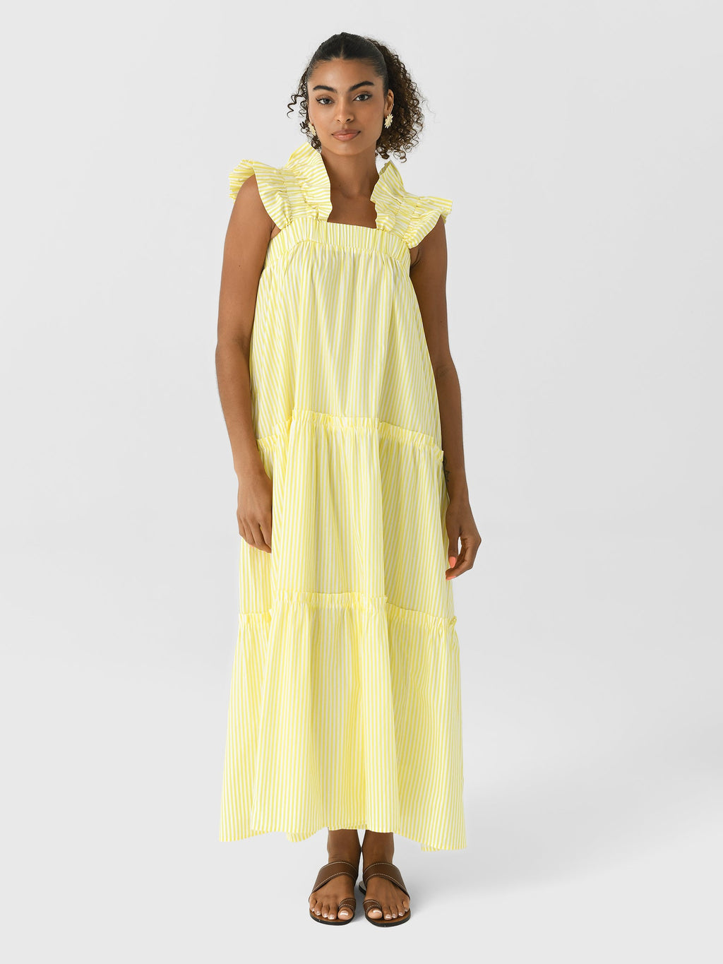 LENÚ Women's Miri Dress