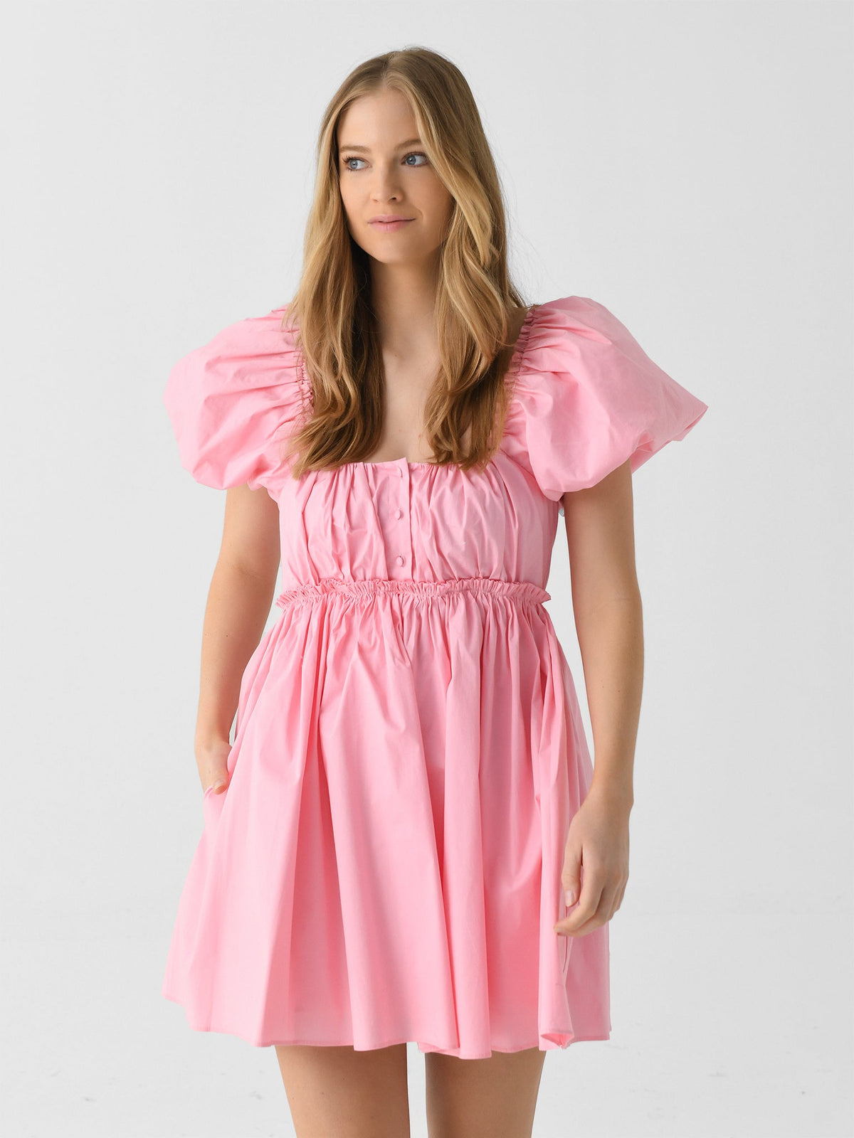 Eche Women's Leigh Dress