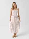 LENÚ Women's Emily Dress