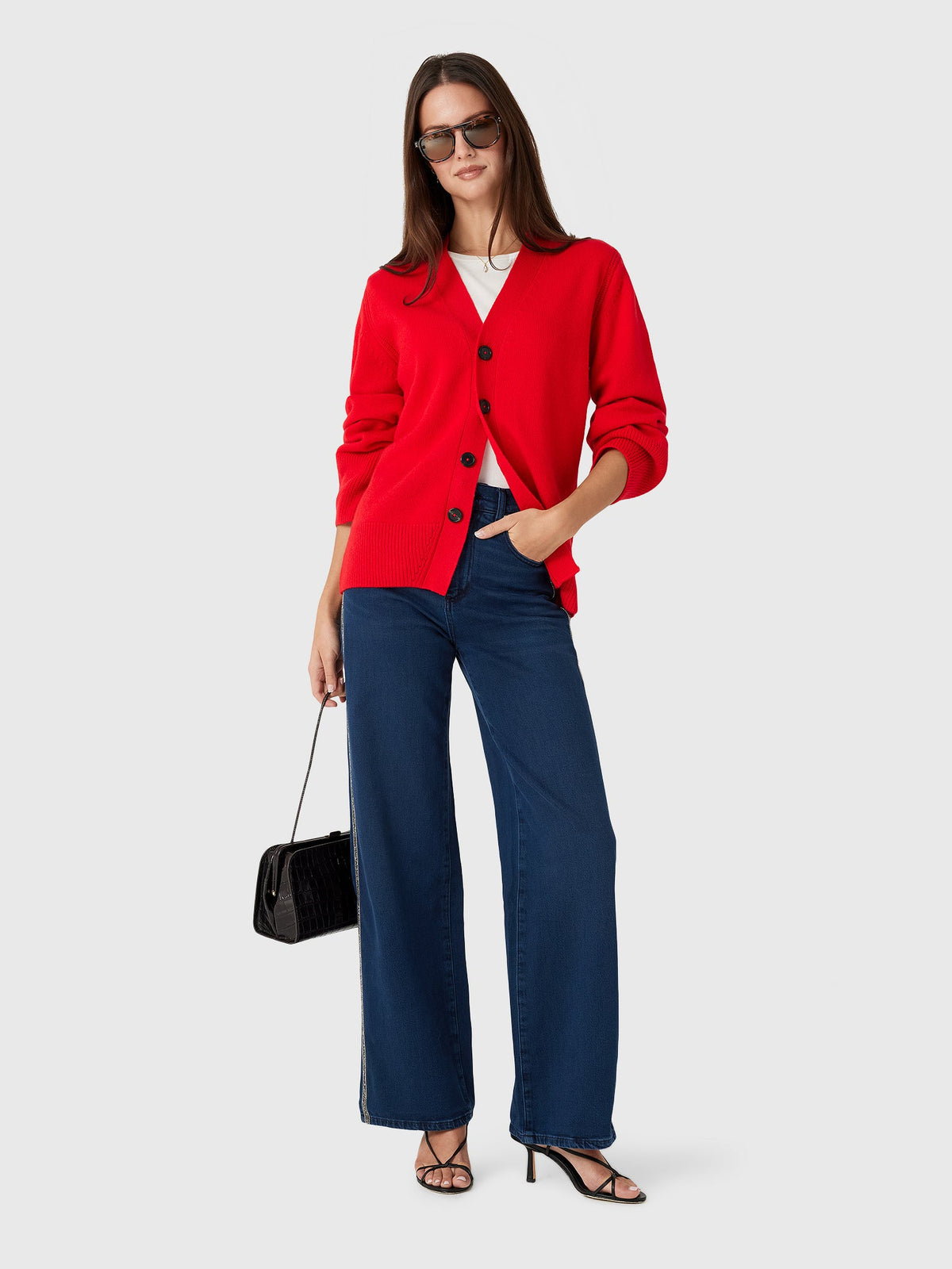 AMO Women's Ivy Sweater