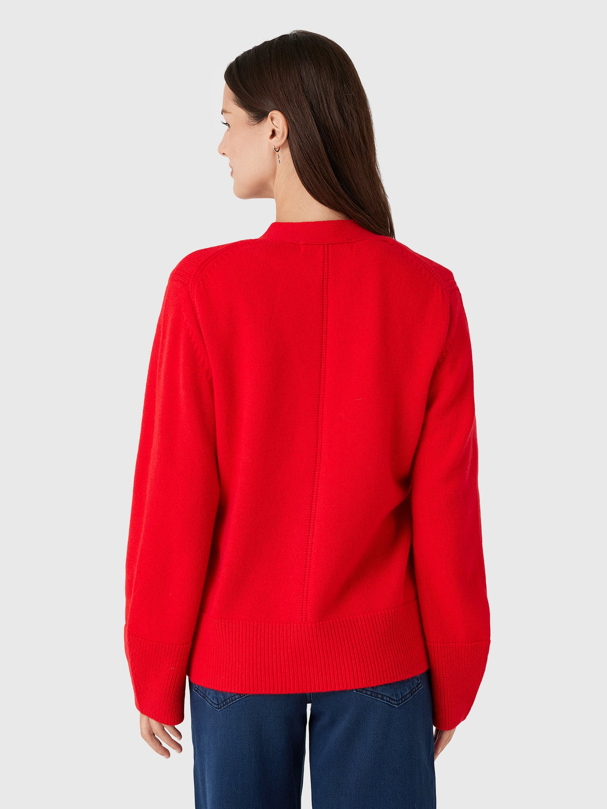 AMO Women's Ivy Sweater