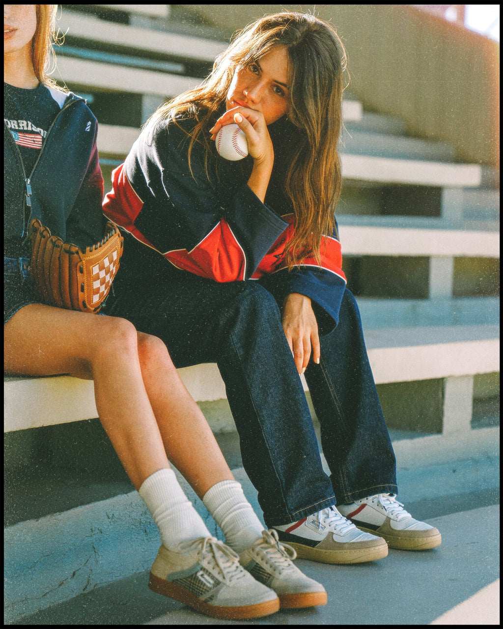 STAR POCKET LS POLO