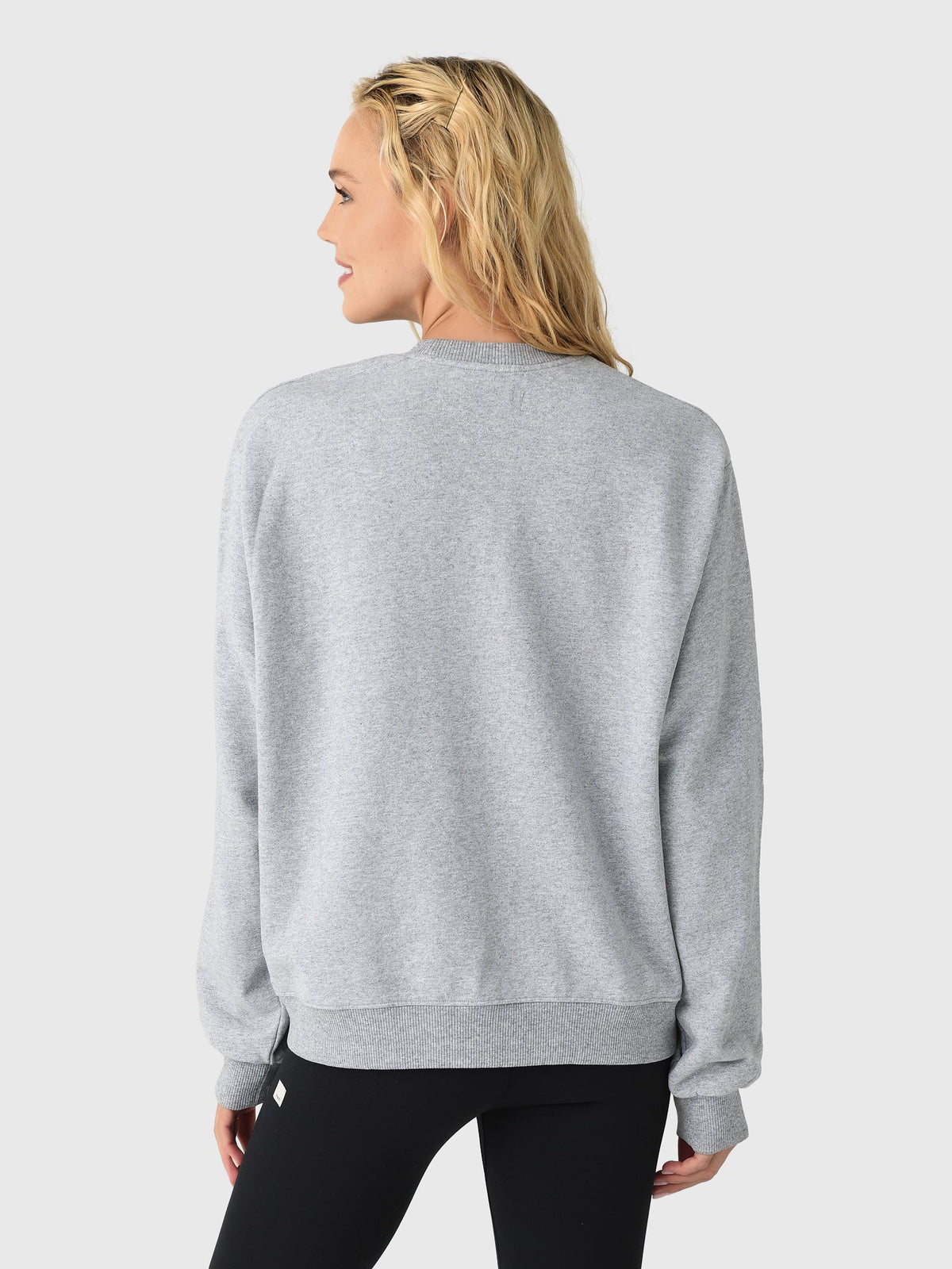 Saint Bernard Women's St. Bernard Varsity Crew Sweatshirt