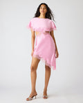 MAYCI DRESS LILAC