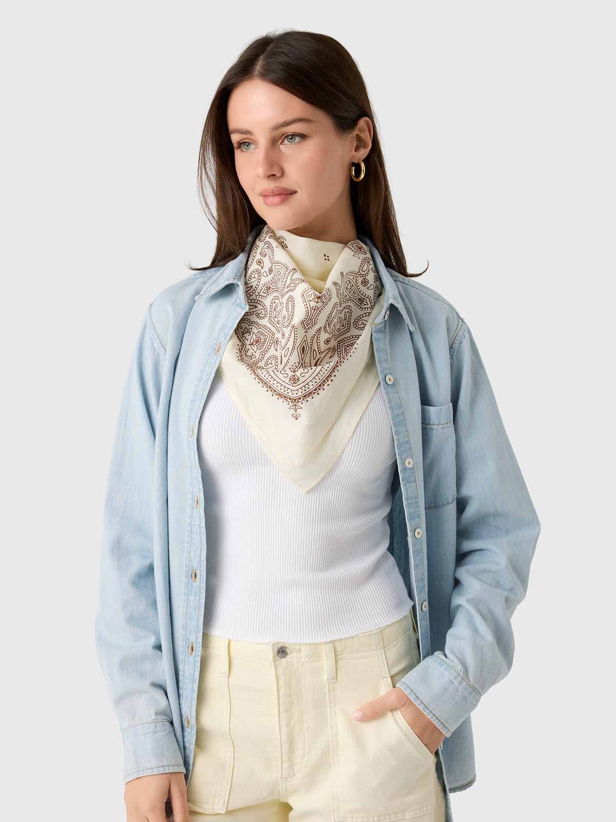 Devon Windsor Women's Scarf