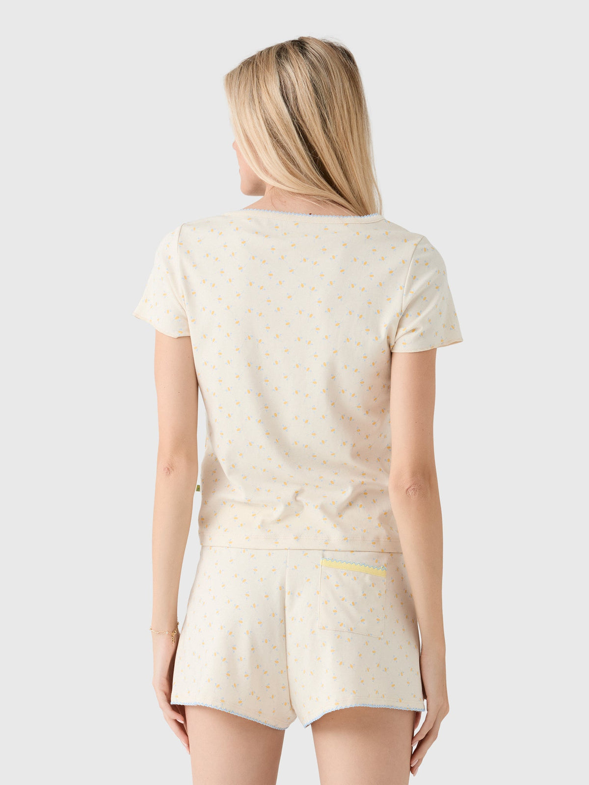 Cozyland Women's Suzie Pajama Set