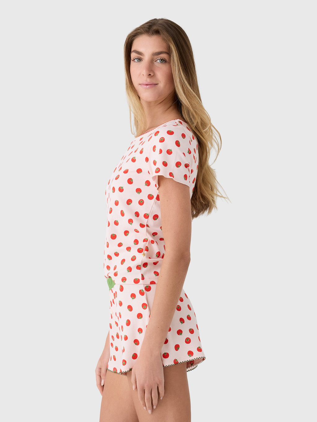 Cozyland Women's Suzie Pajama Set