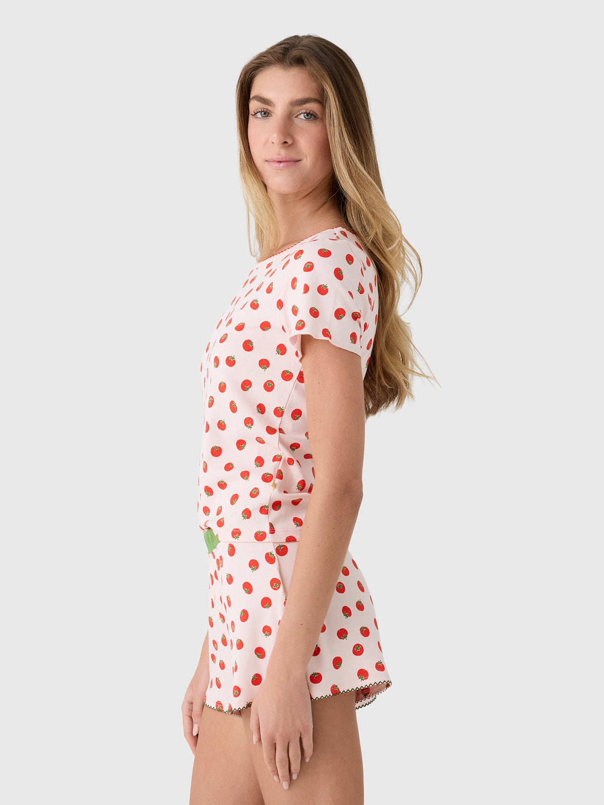 Cozyland Women's Suzie Pajama Set