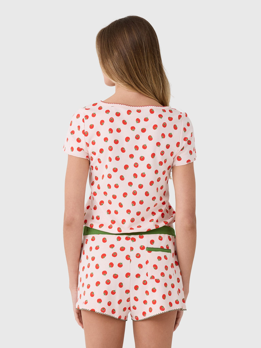 Cozyland Women's Suzie Pajama Set
