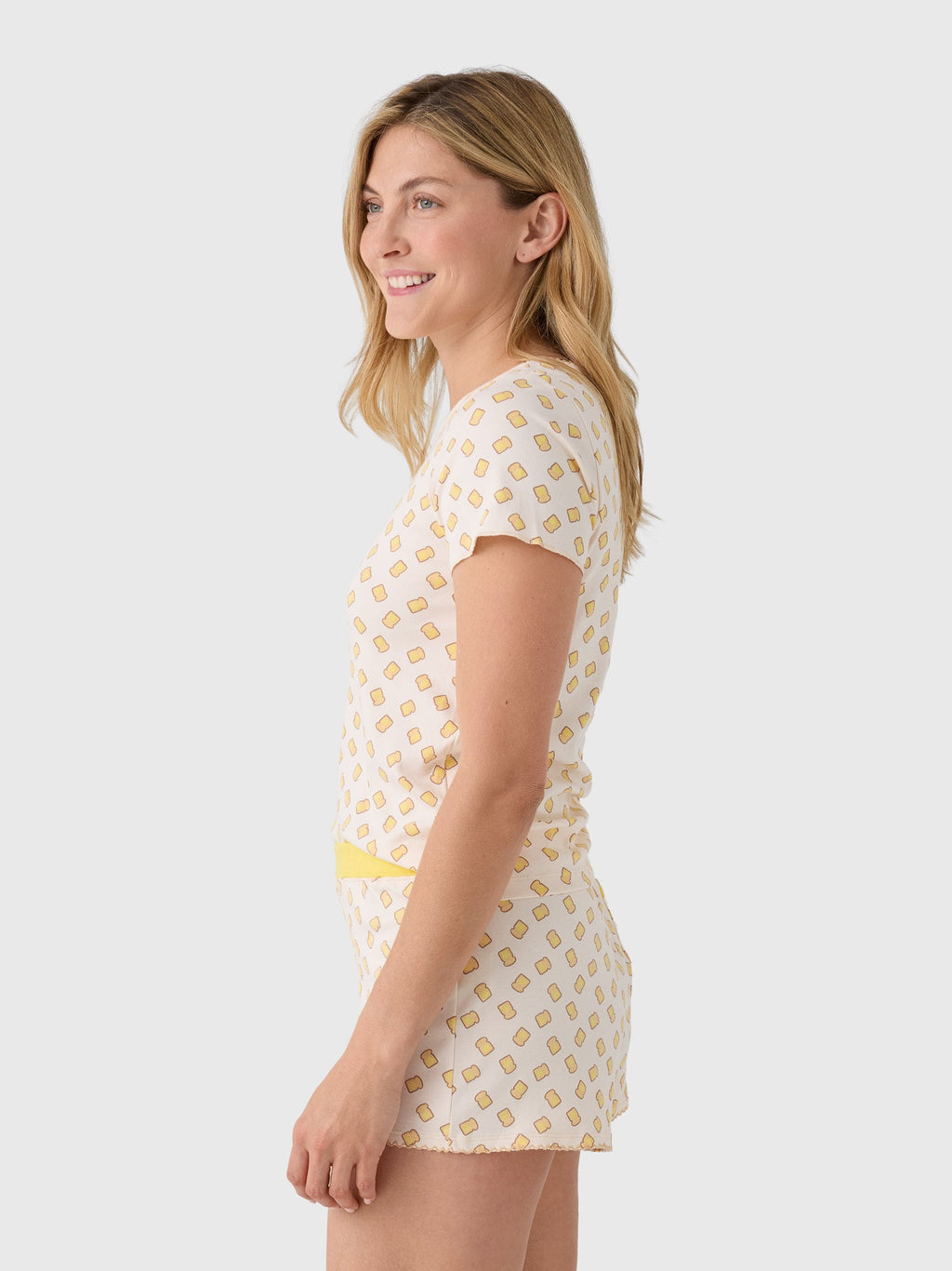 Cozyland Women's Suzie Pajama Set