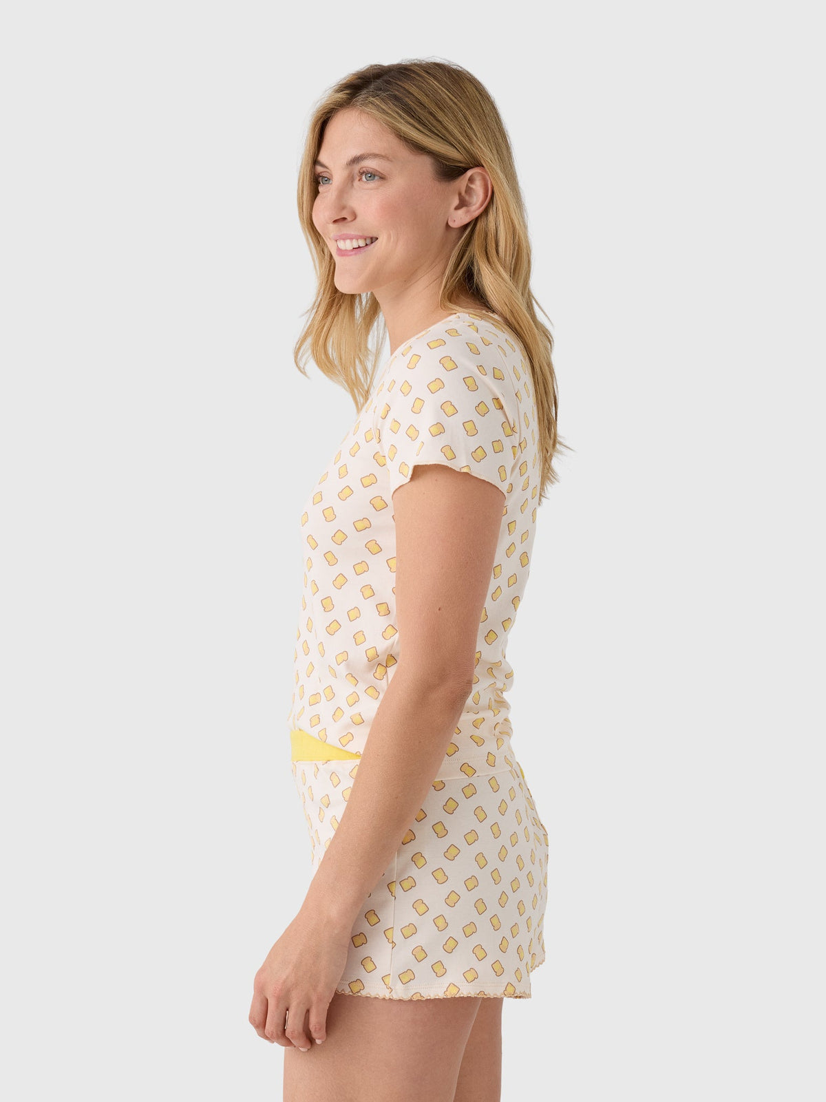 Cozyland Women's Suzie Pajama Set