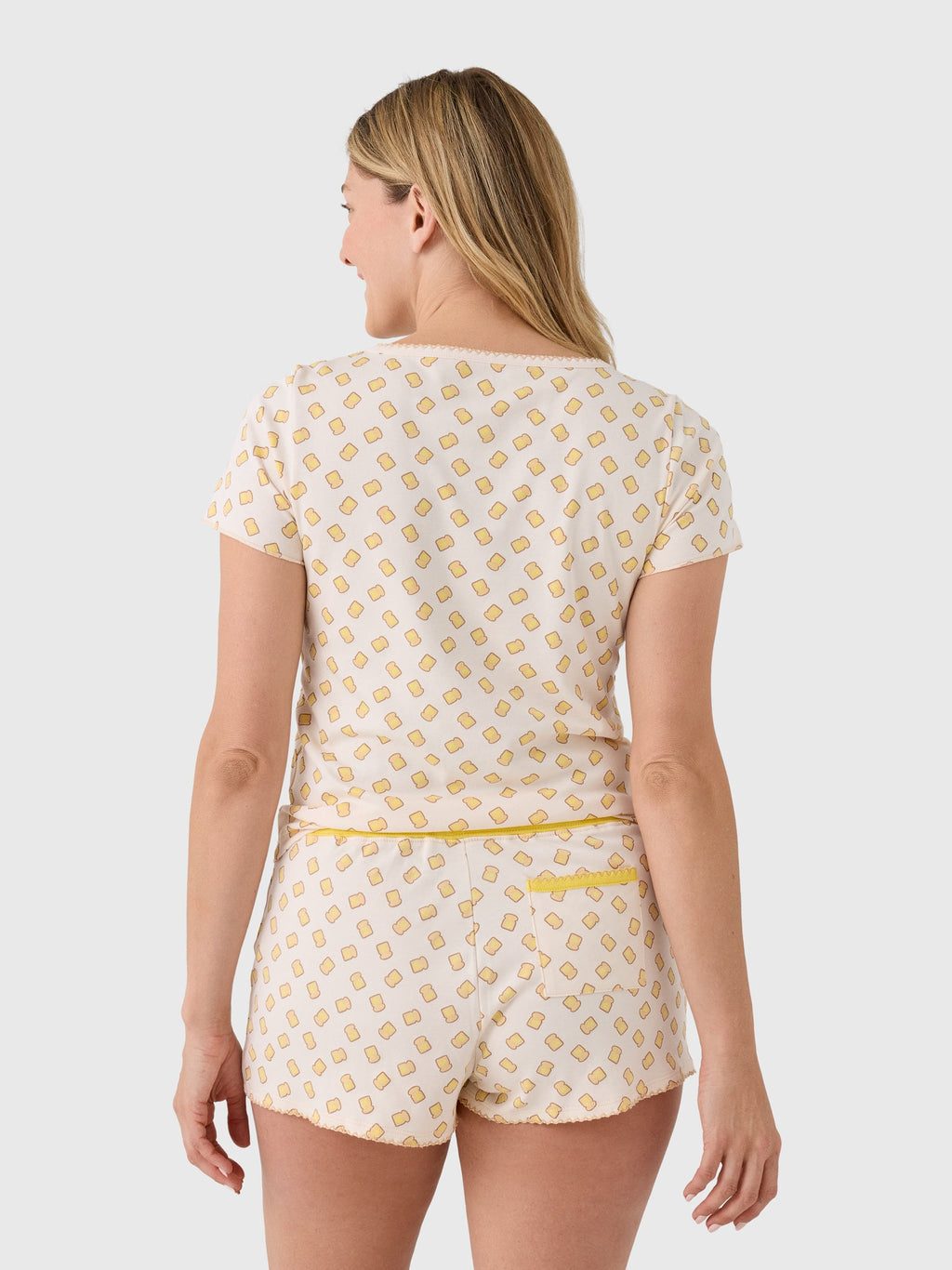Cozyland Women's Suzie Pajama Set