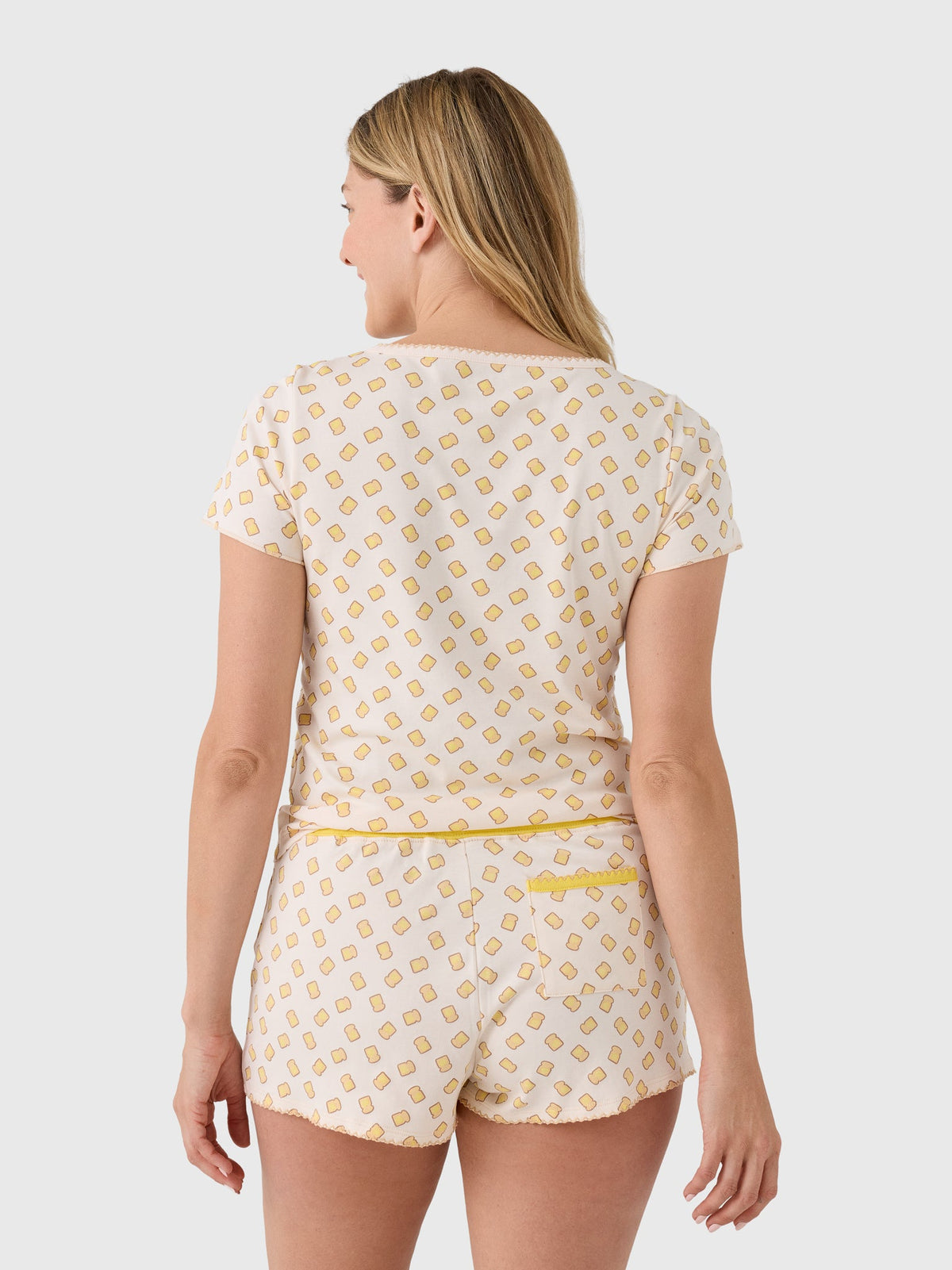 Cozyland Women's Suzie Pajama Set