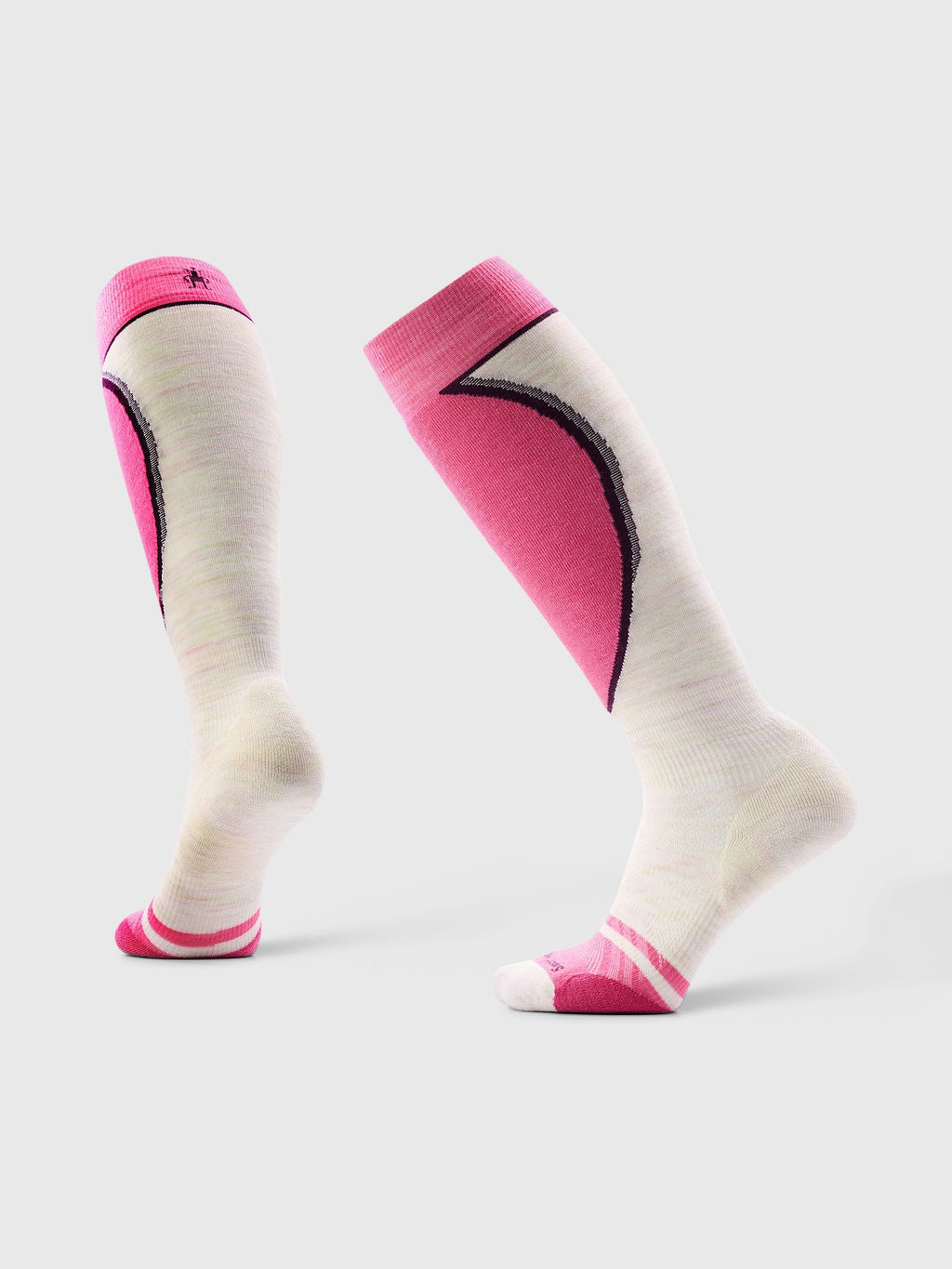 Smartwool Women's Ski Targeted Cushion OTC Socks